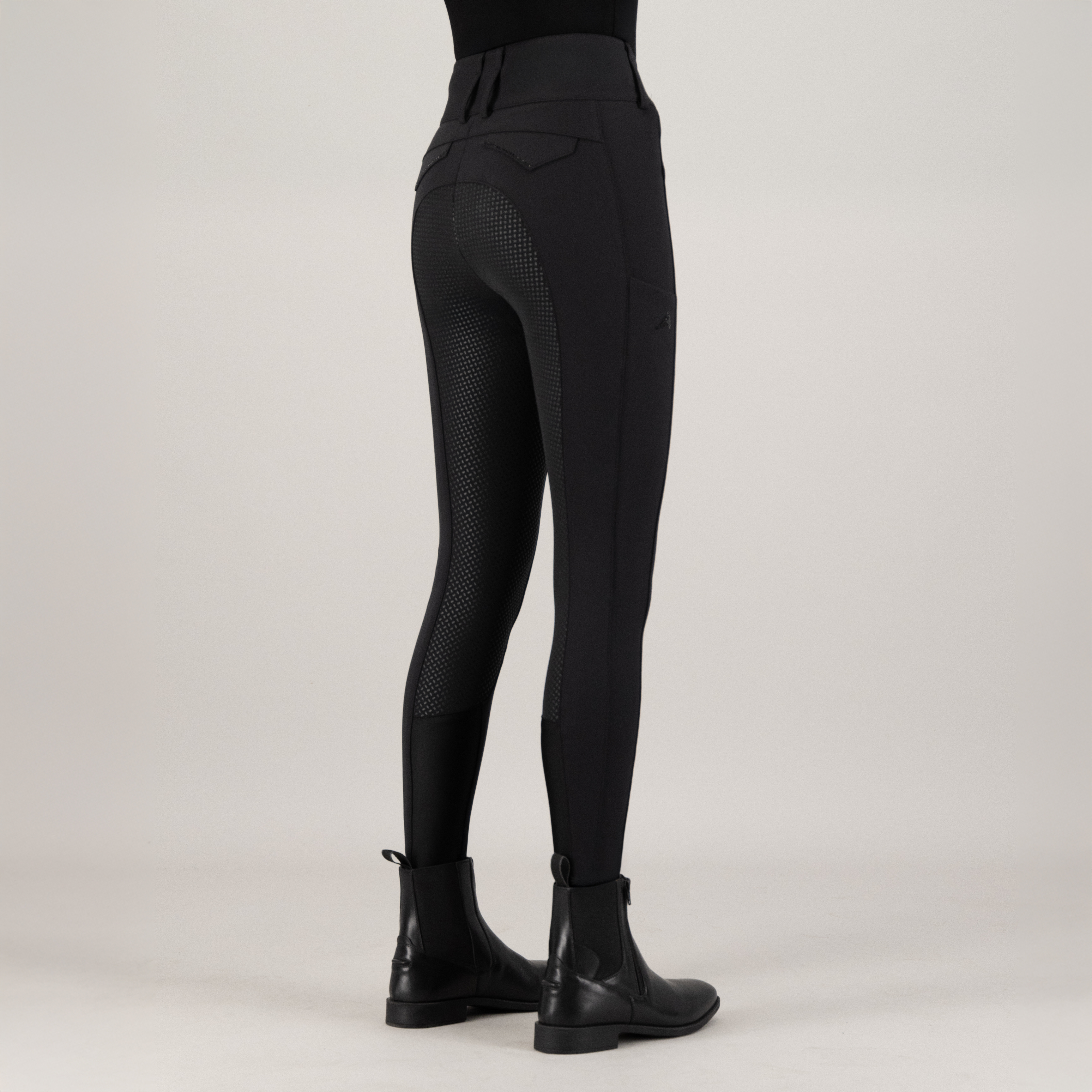 Reithose Aurelle diamond FullGrip