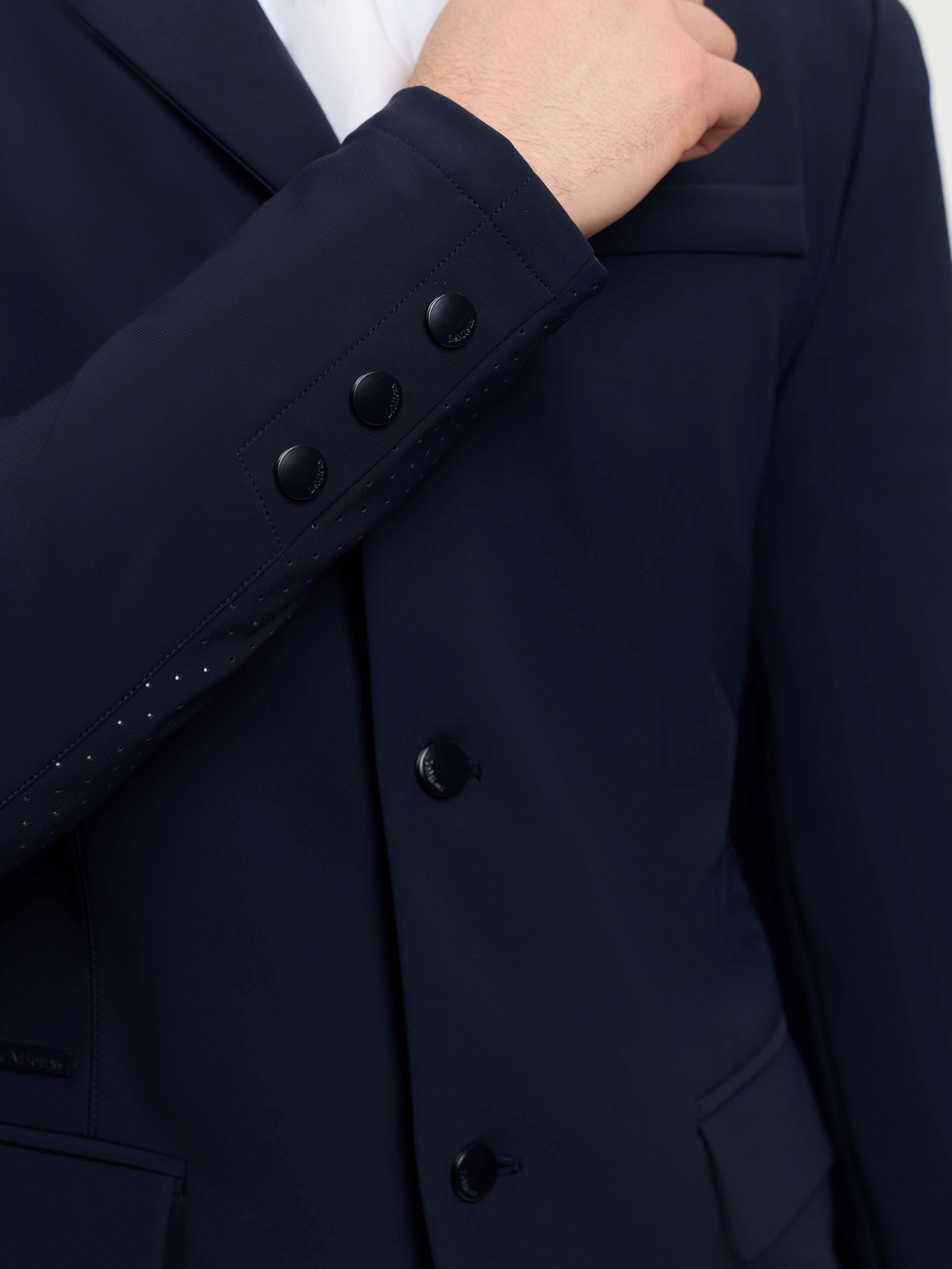 Herren Turnierjacket