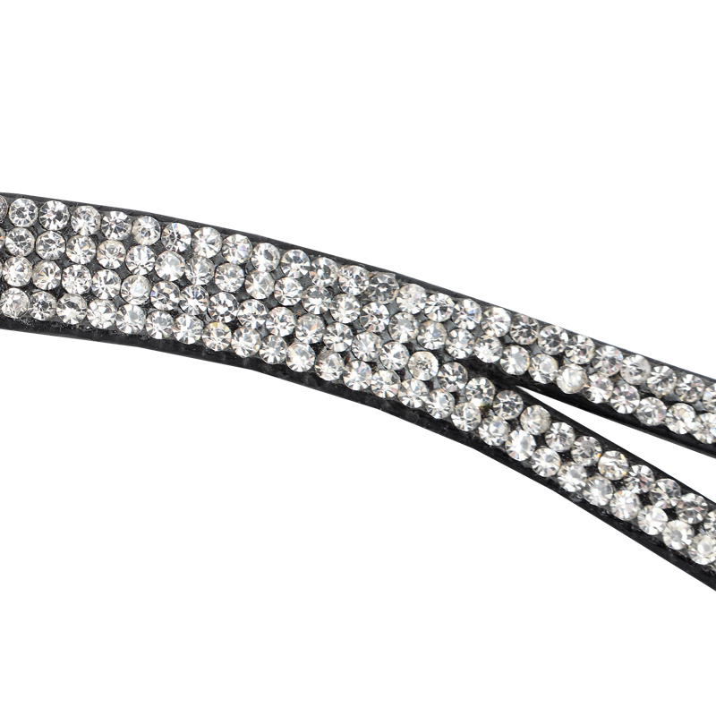 Stirnband "Duo Slim"