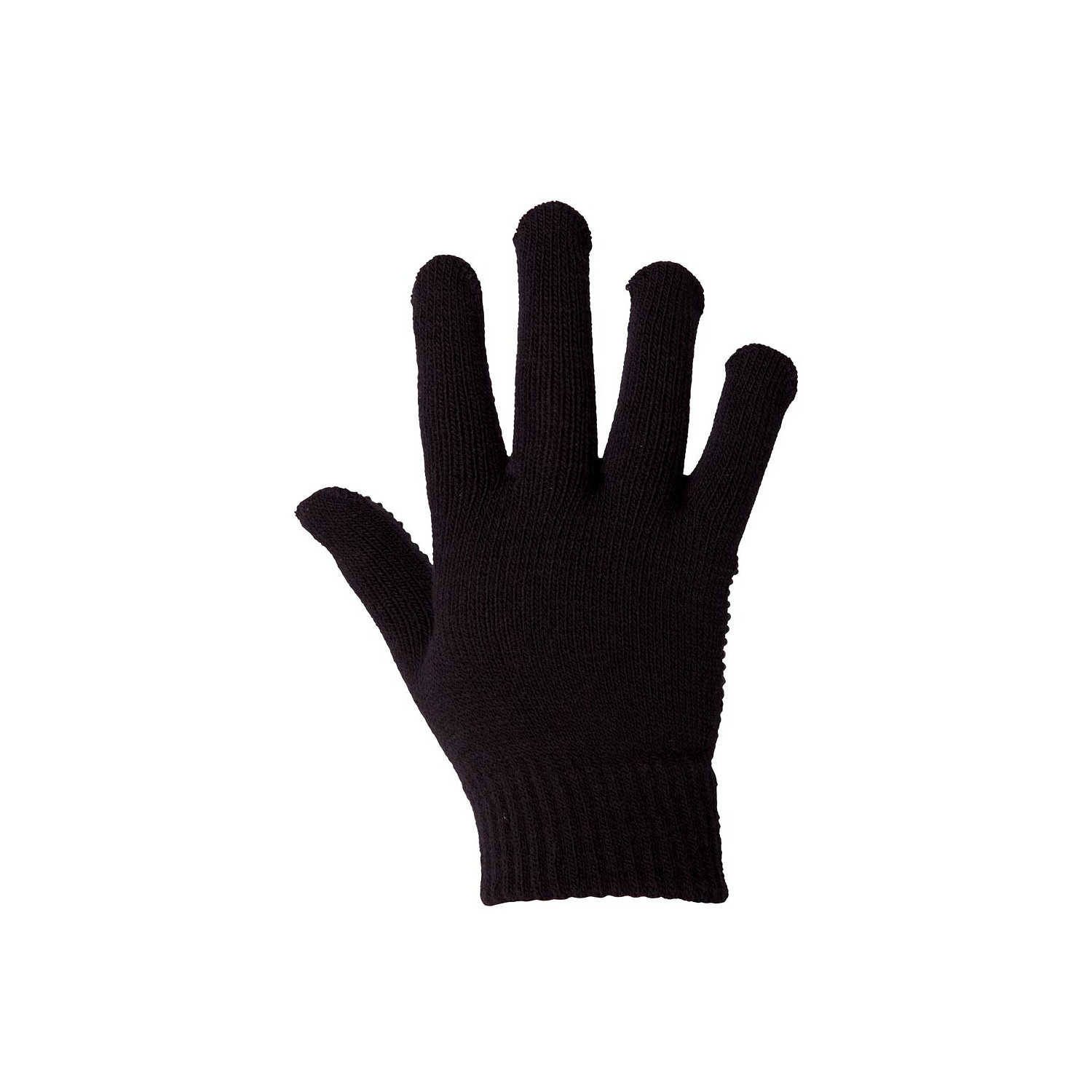 Handschuhe Magic Gloves Erwachsenen in schwarz