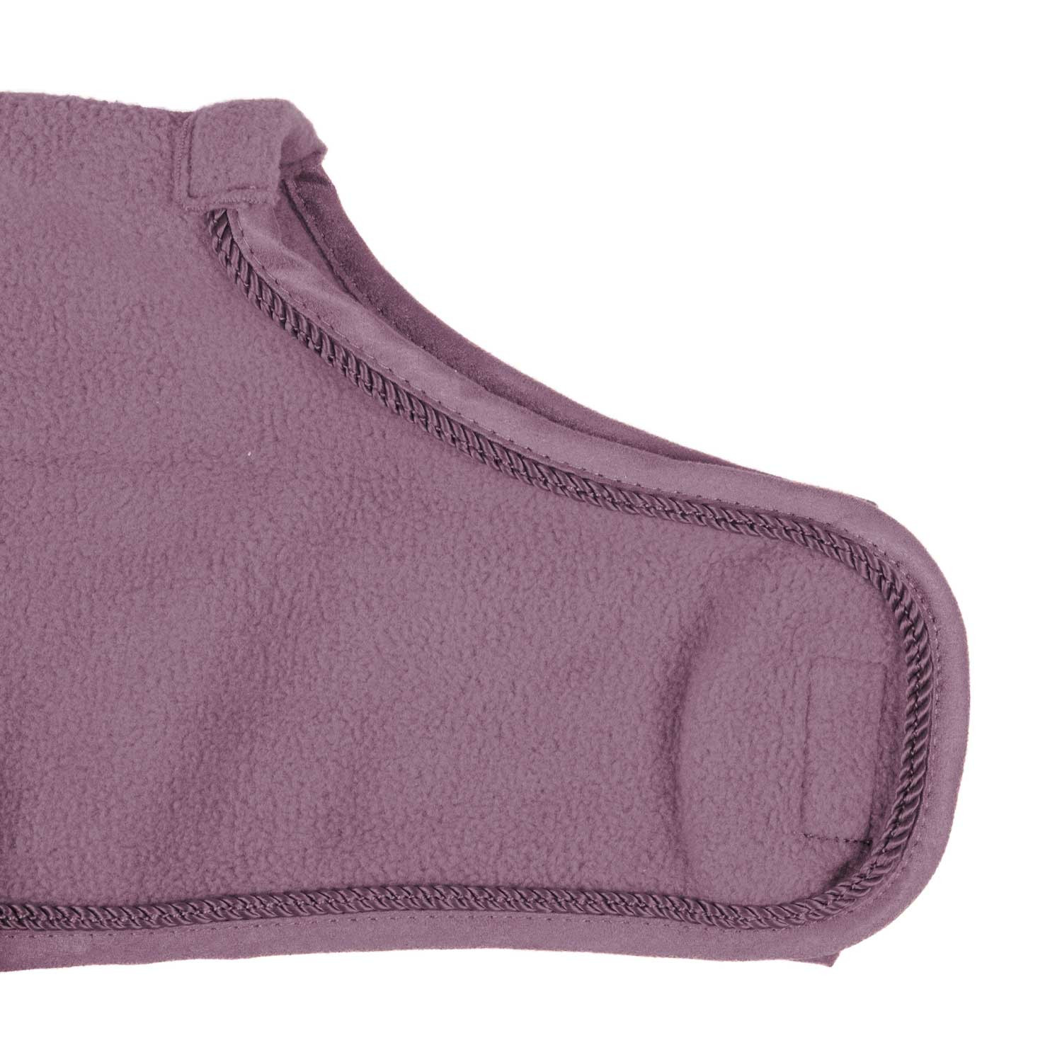 Fleece-Decke für Spielzeugpferd