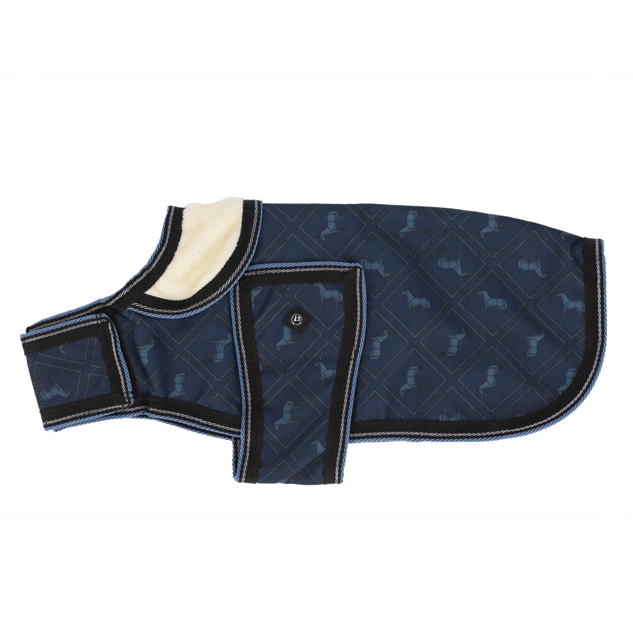 Hundedecke Turnout 1200D Collection