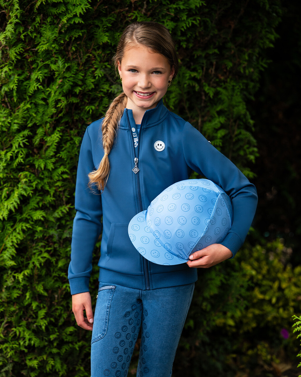 Sweatjacke Rosalynn Junior