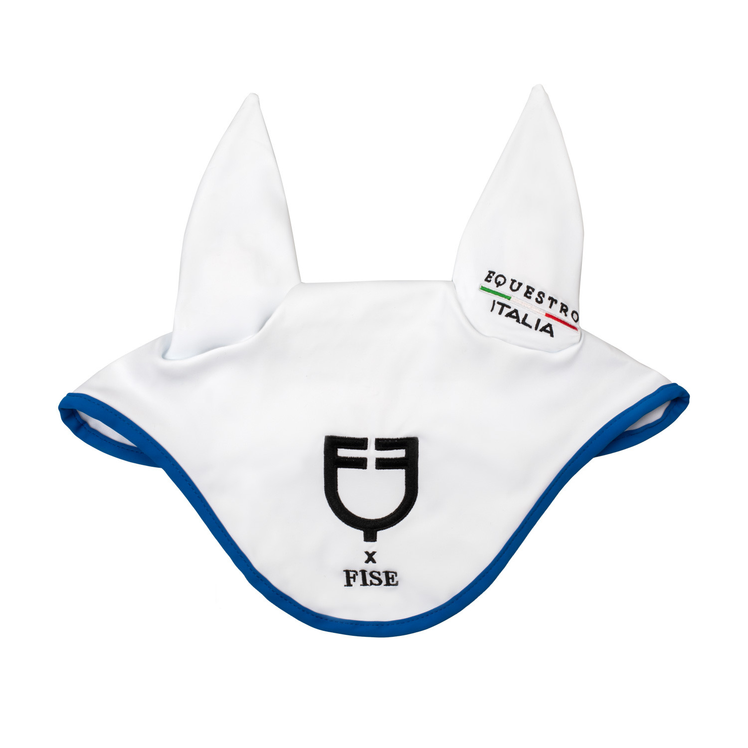 Fliegenhaube aus technischem Gewebe X FISE