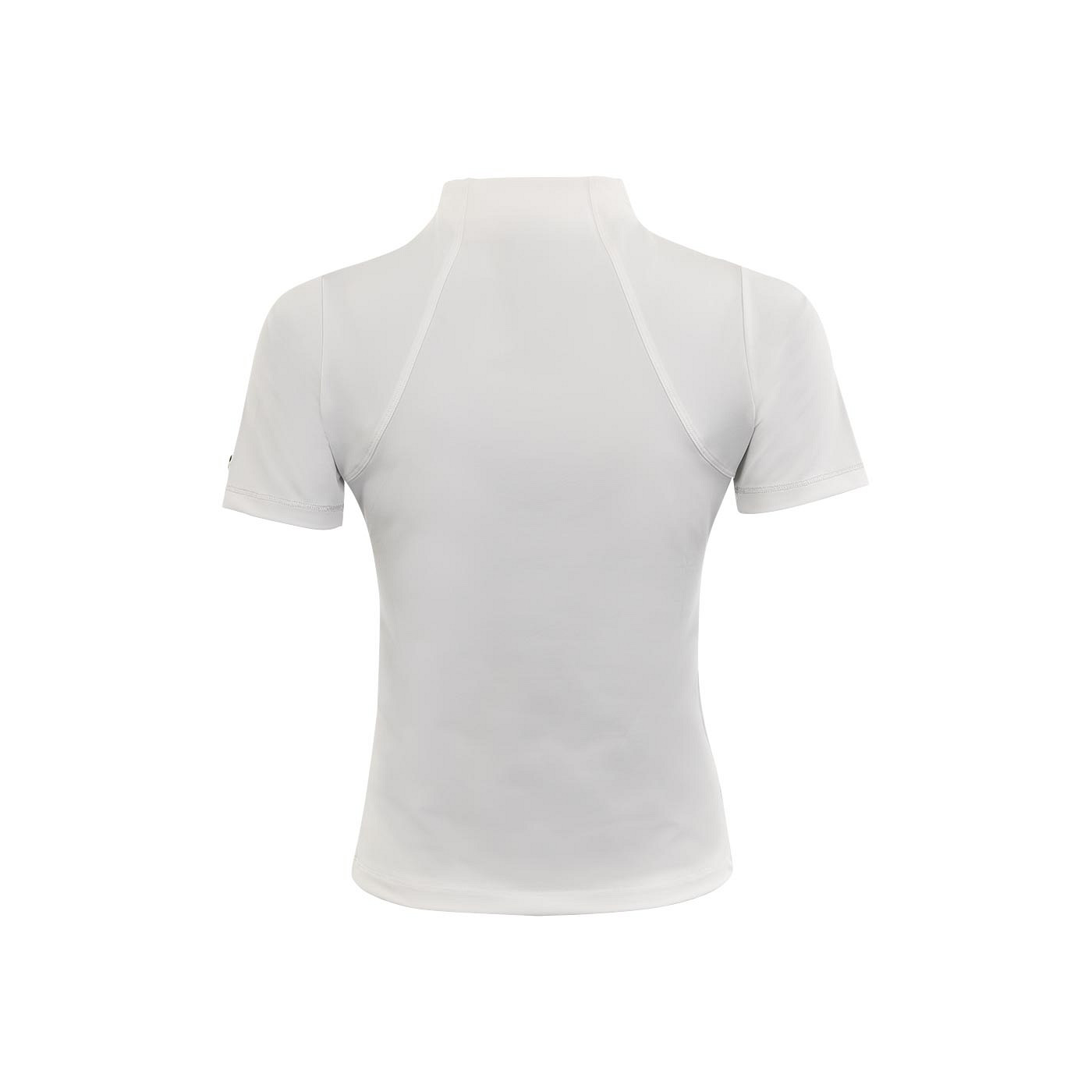 Short Sleeve Competition Shirt Monterrey Ladies