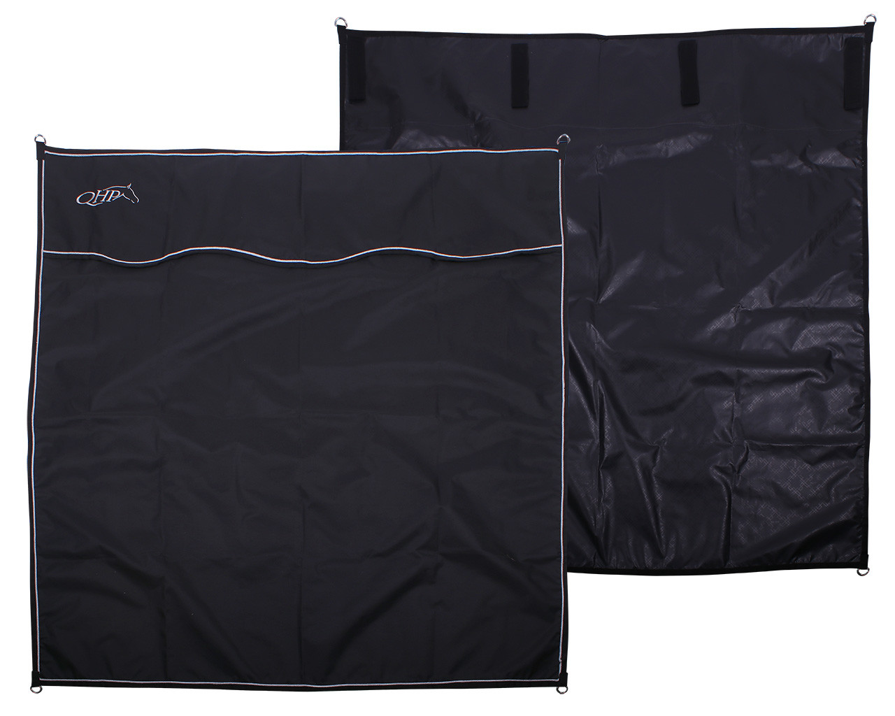 Stable curtain 170 x 180cm