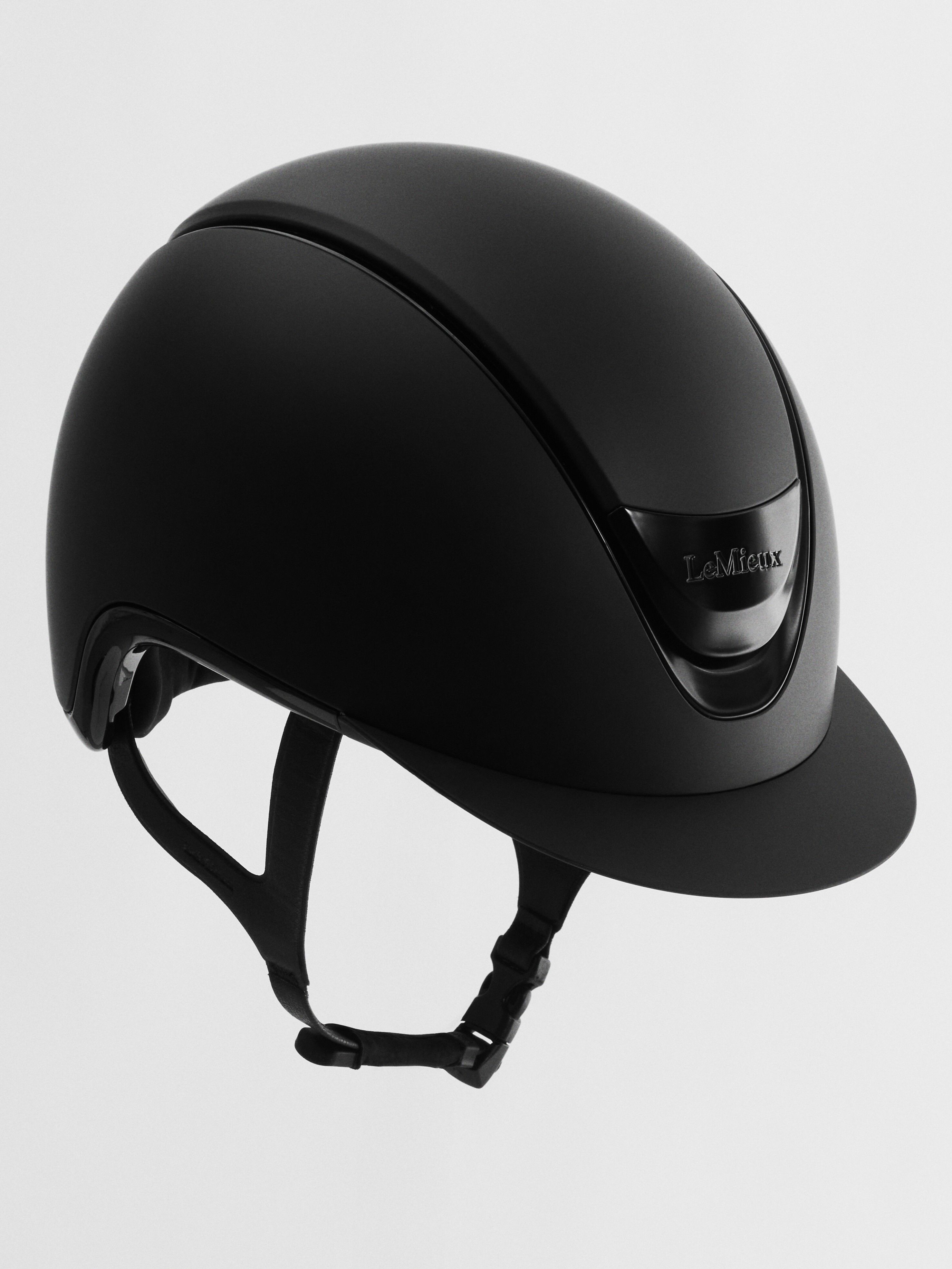 Verv® Competition Reithelm Matt