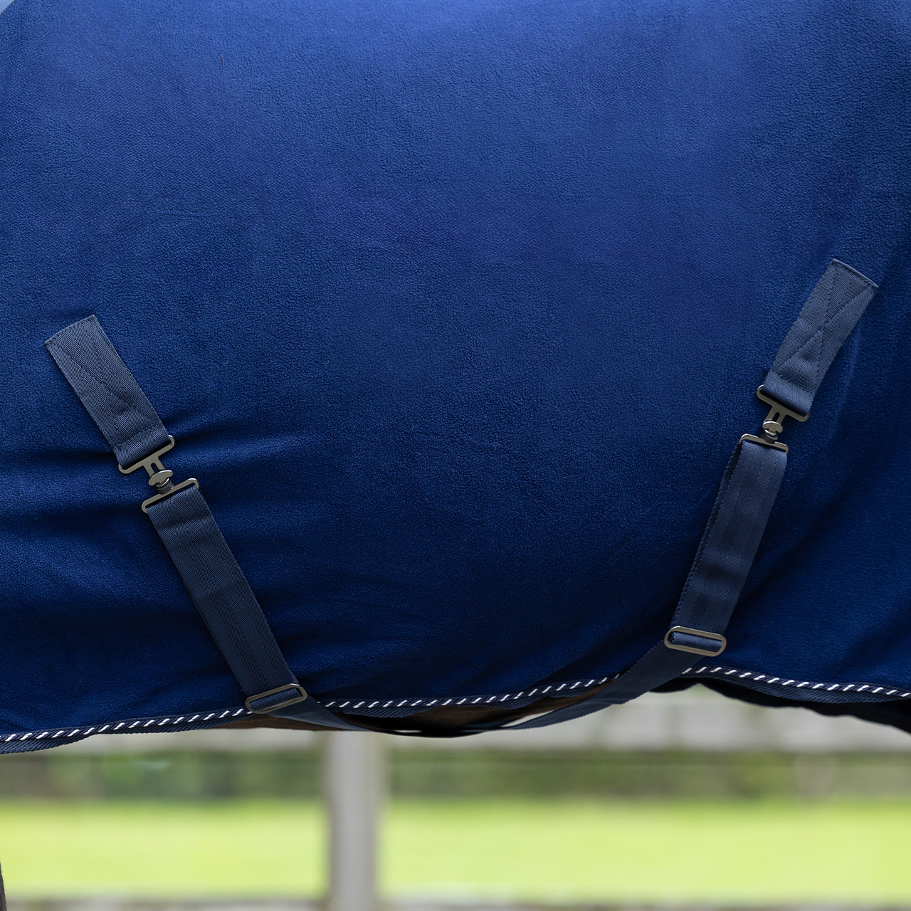 Brilliance sweat rug