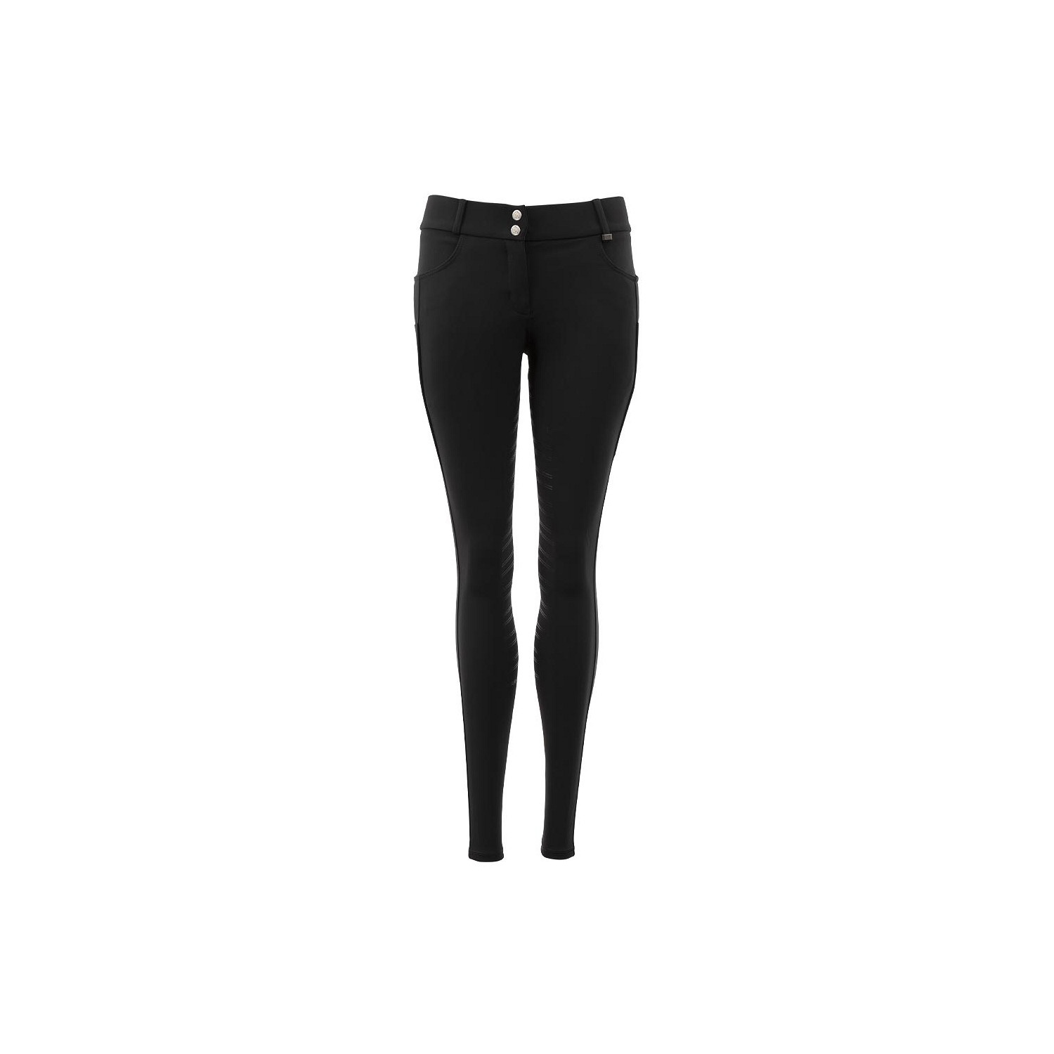 Reithose Mathilda Damen Silikonbesatz