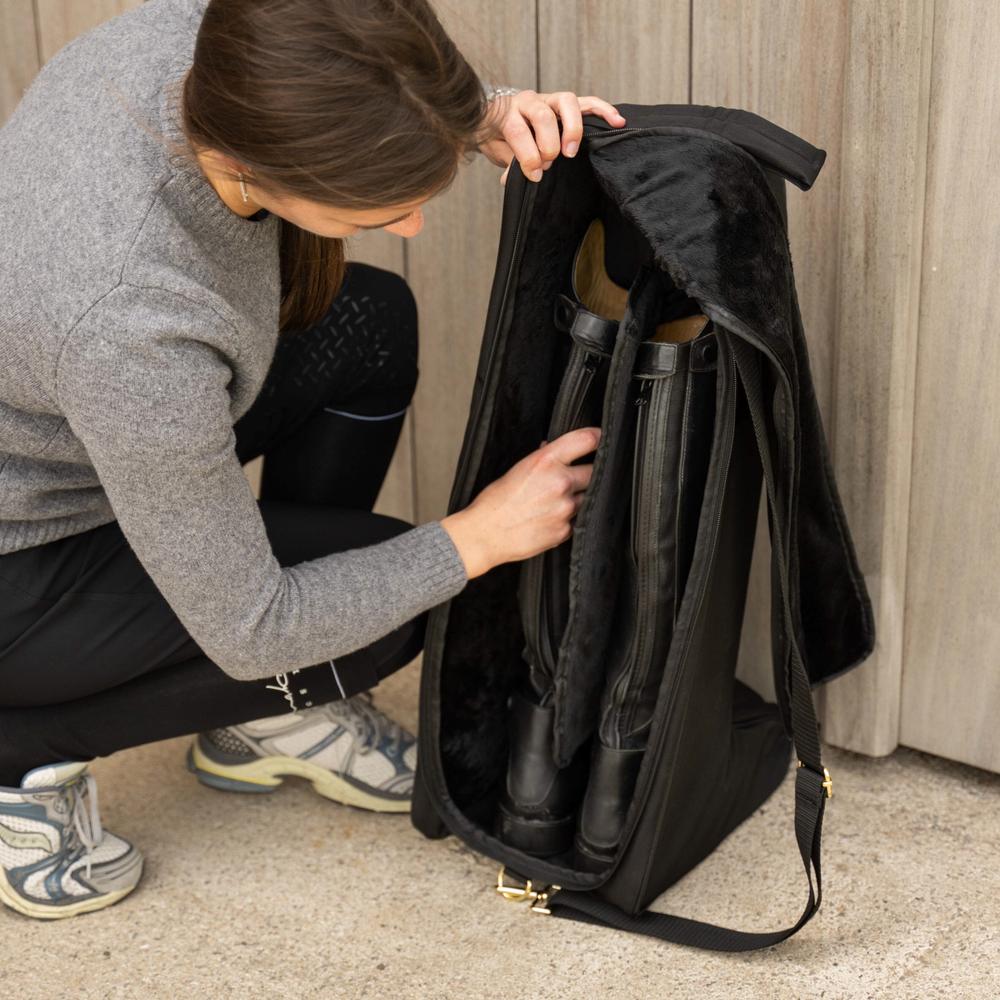 Sac à bottes