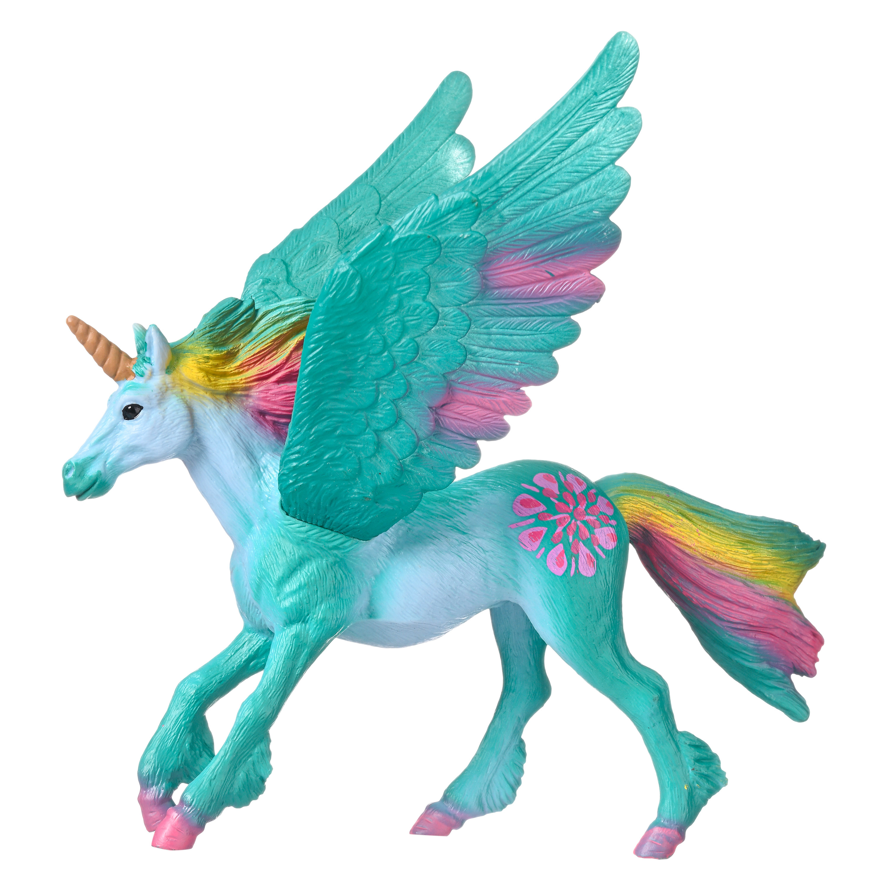 Spielzeug Pegasus Fohlen Magic