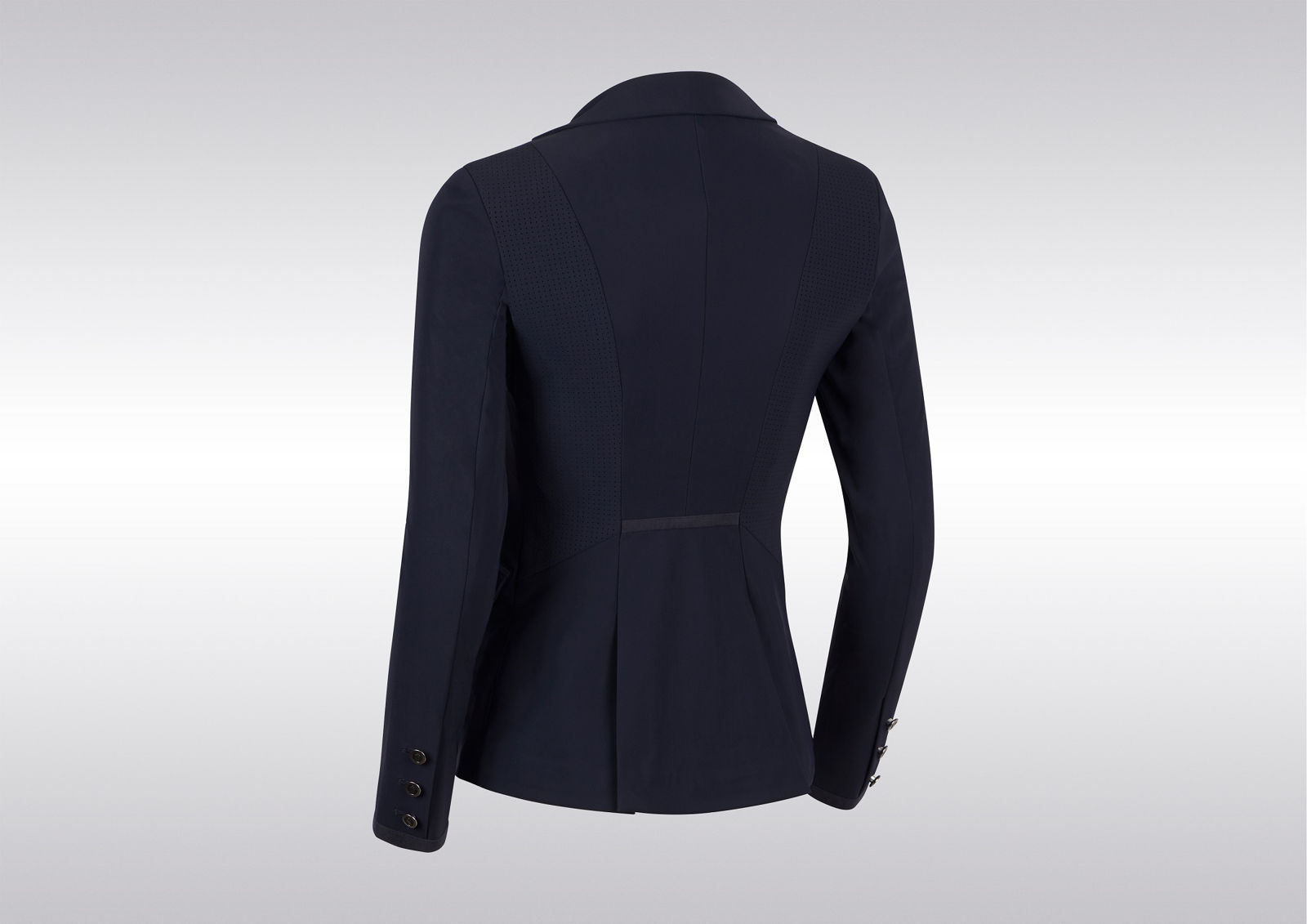 Ladies competition jacket Louise