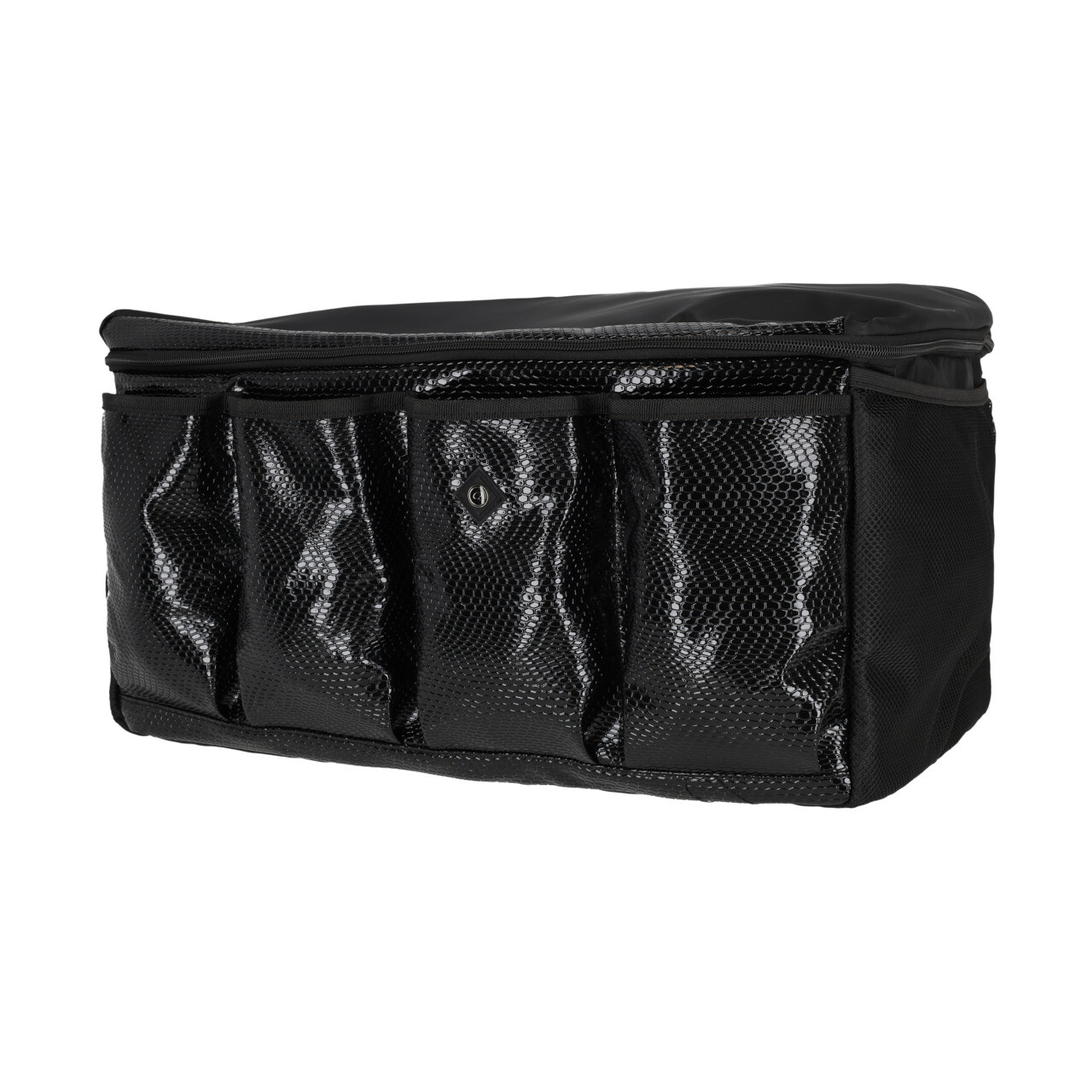 Boxentasche Croco