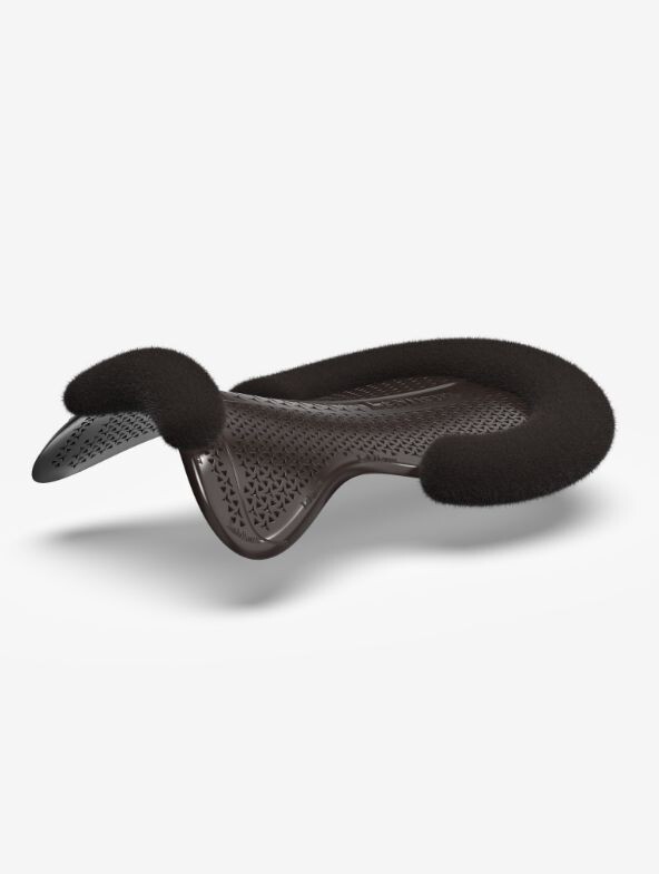 Gel-Tek geformtes Woll