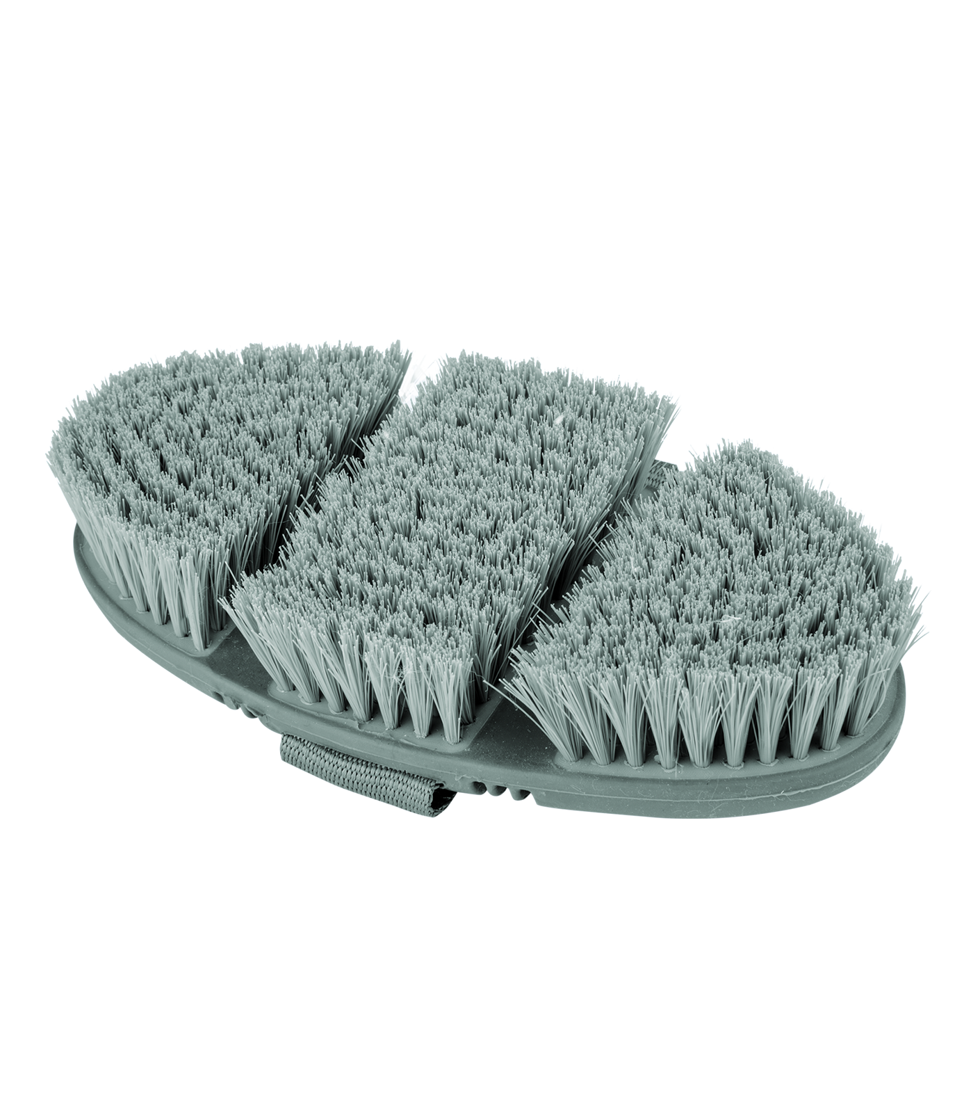 Flex Kardätsche, weiche PP Borsten