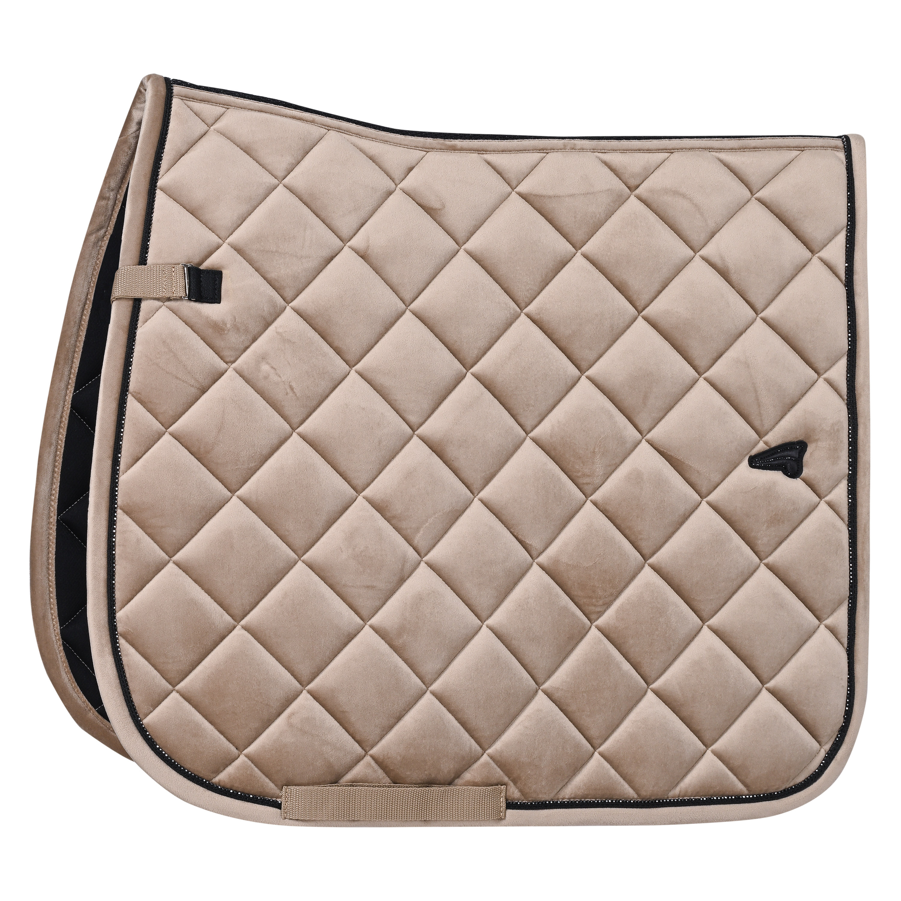 Schabracke Velvet DR