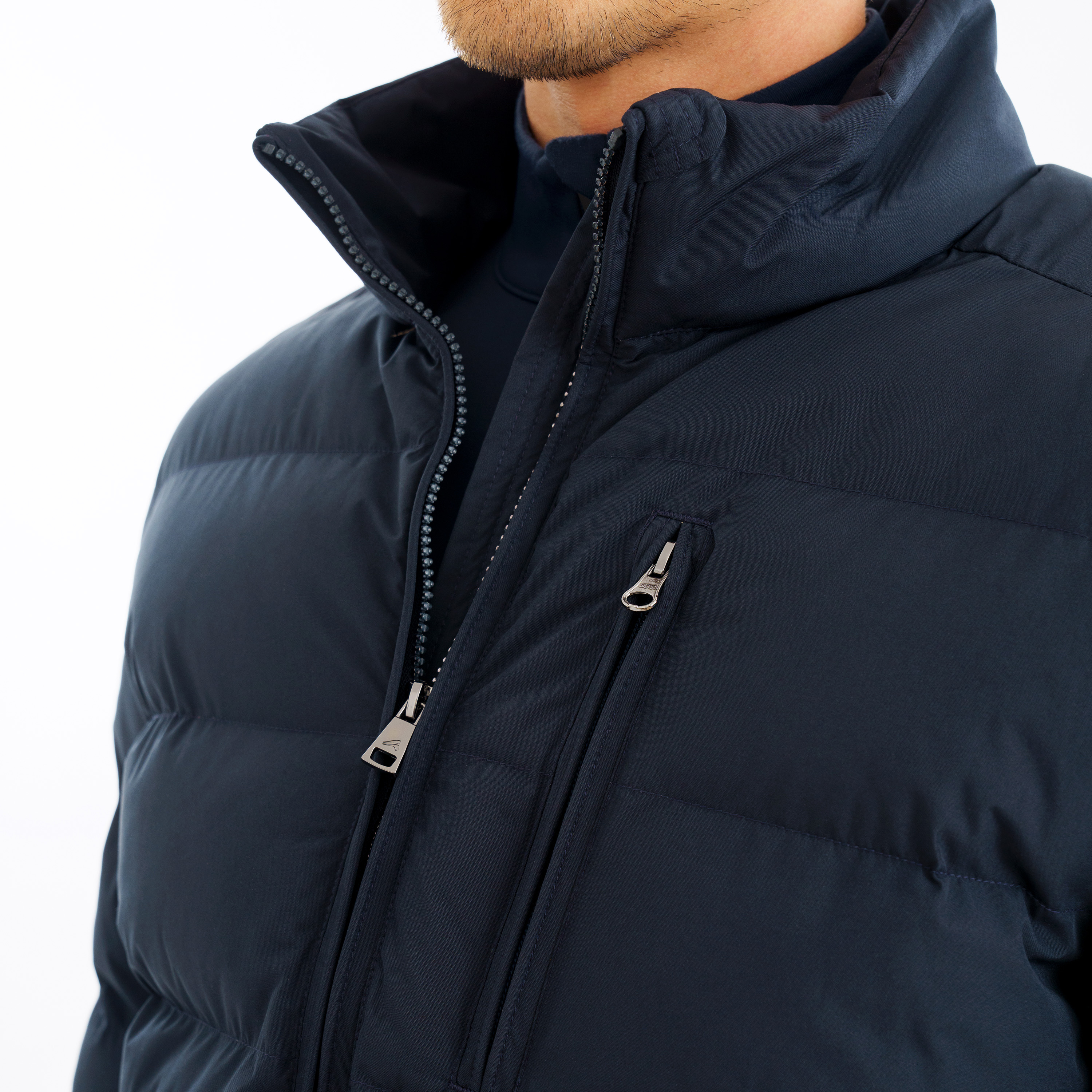 Jacke Herren Leo