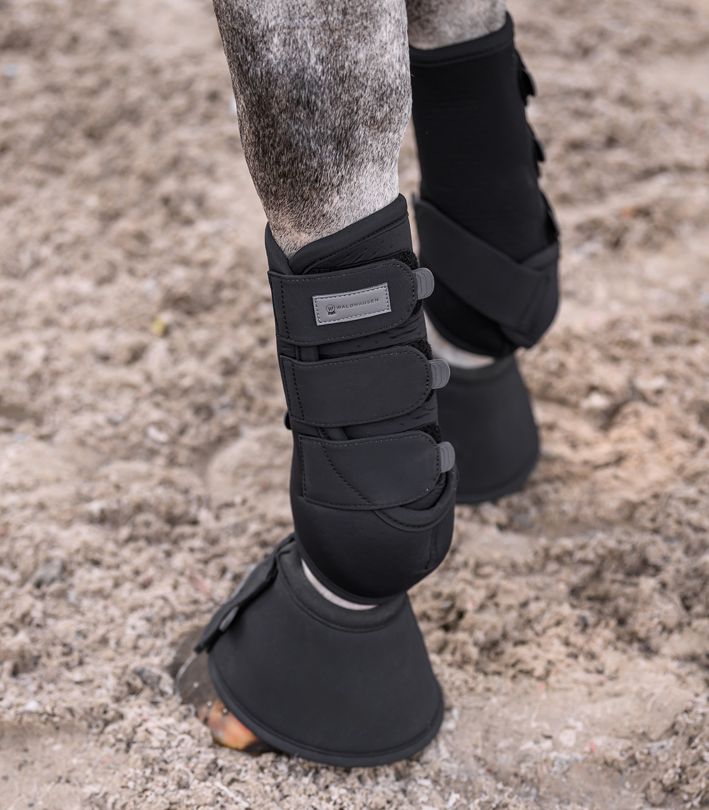 Bell boots Performance