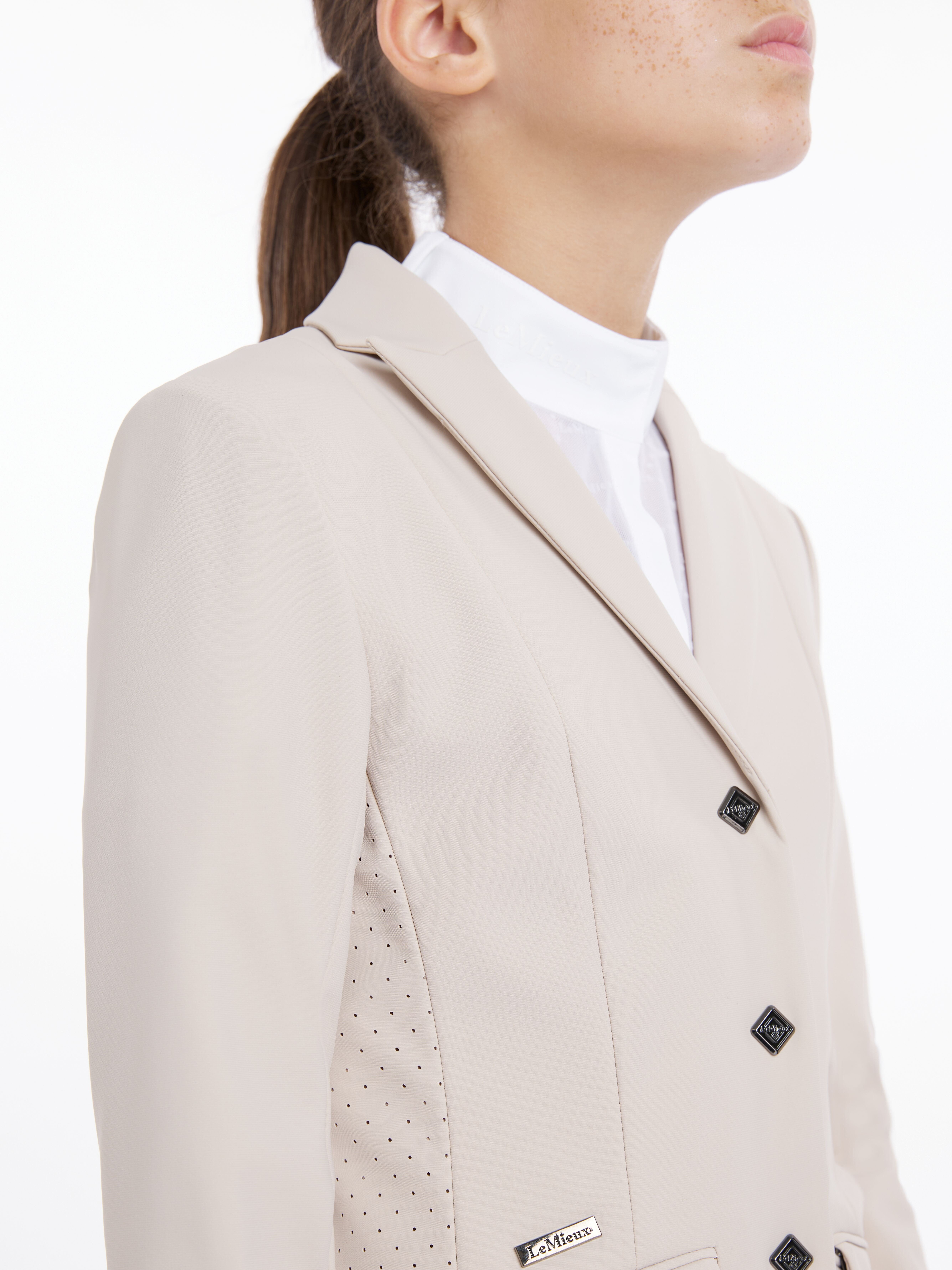 Young Rider Kennedy Turnierjacket