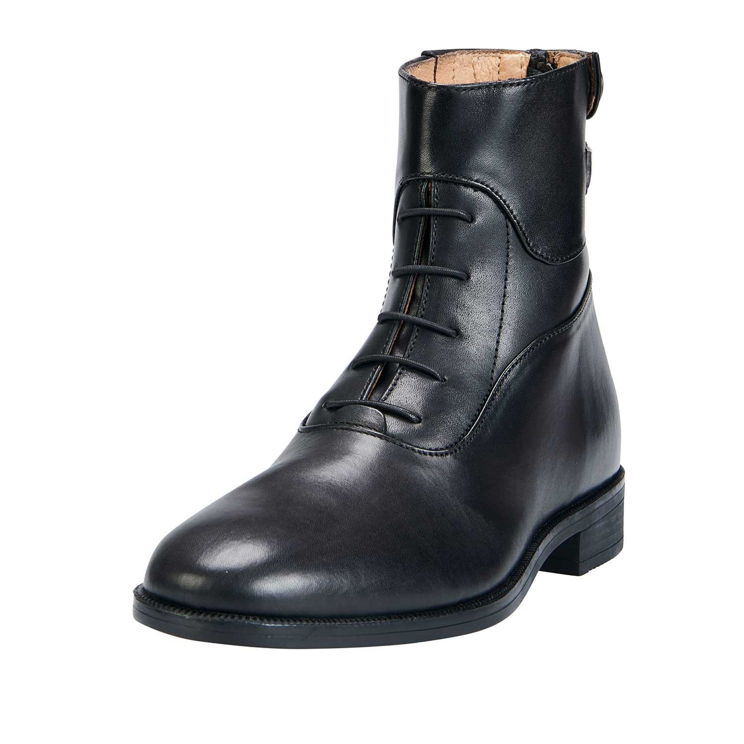 Unisex-Stiefeletten mit Schnürung