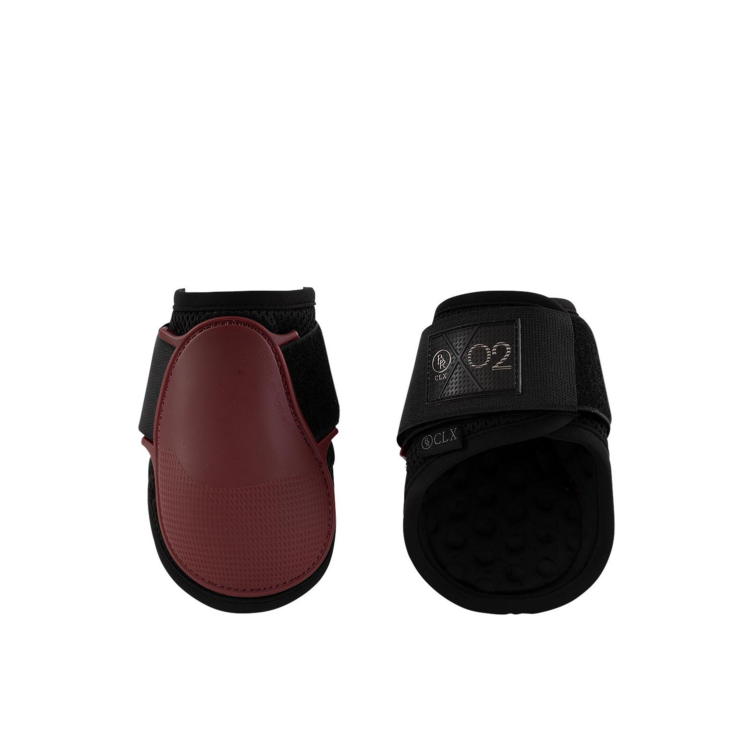CLX XO2 Streichkappen