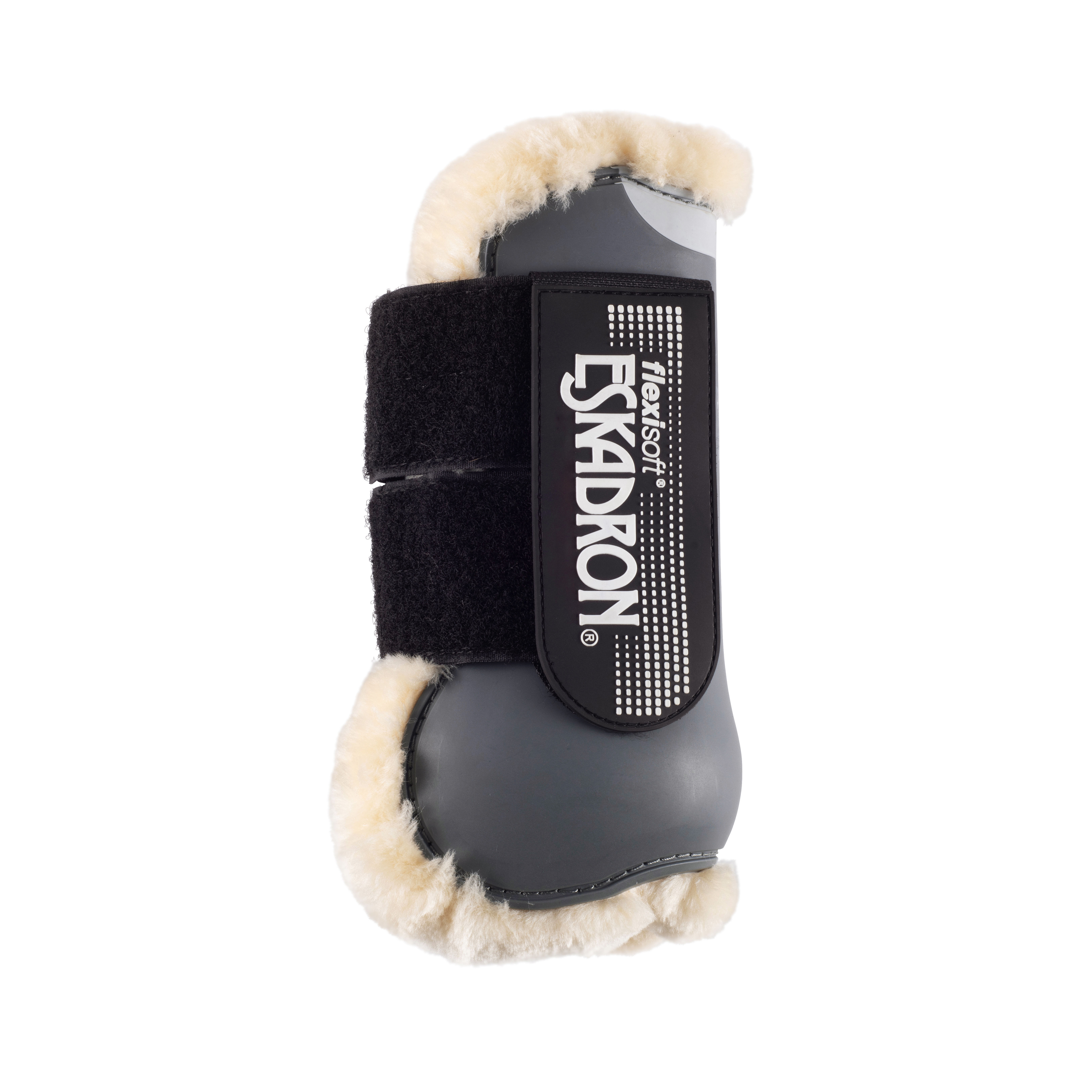 Gaiters Flexisoft Fauxfur F
