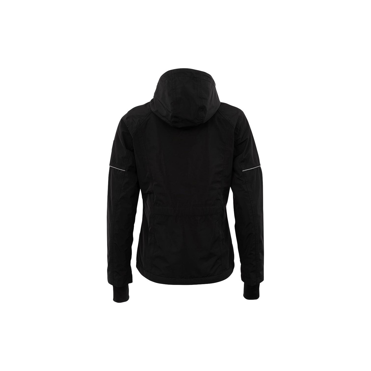 Club Jacke Essentials Recycled Unisex