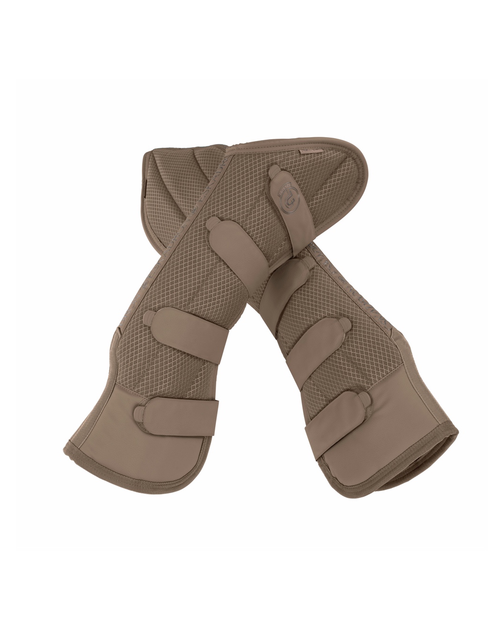 Transportgamaschen Platinum Mesh