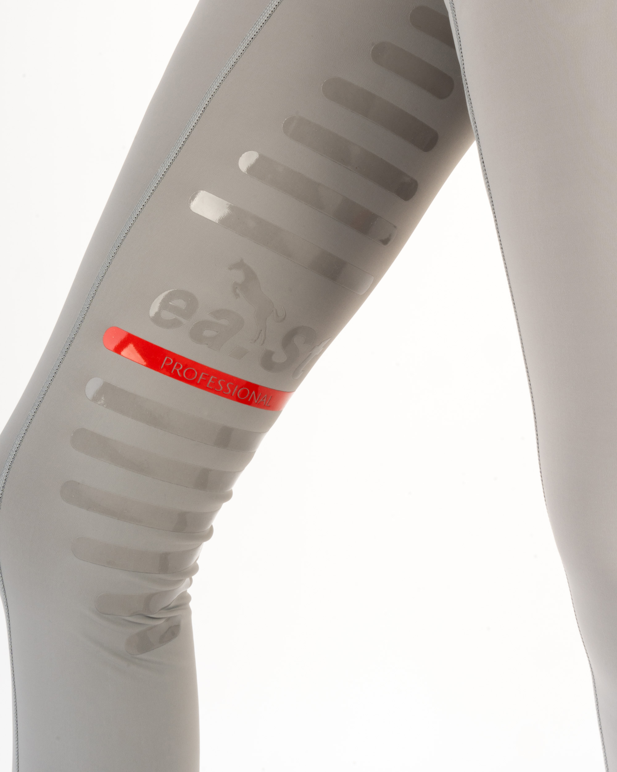 Ladies' riding leggings Reggings® Winter Edition with full grip