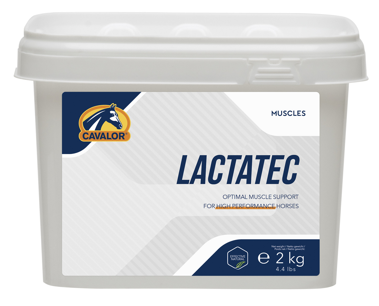 Lactatec 2 kg