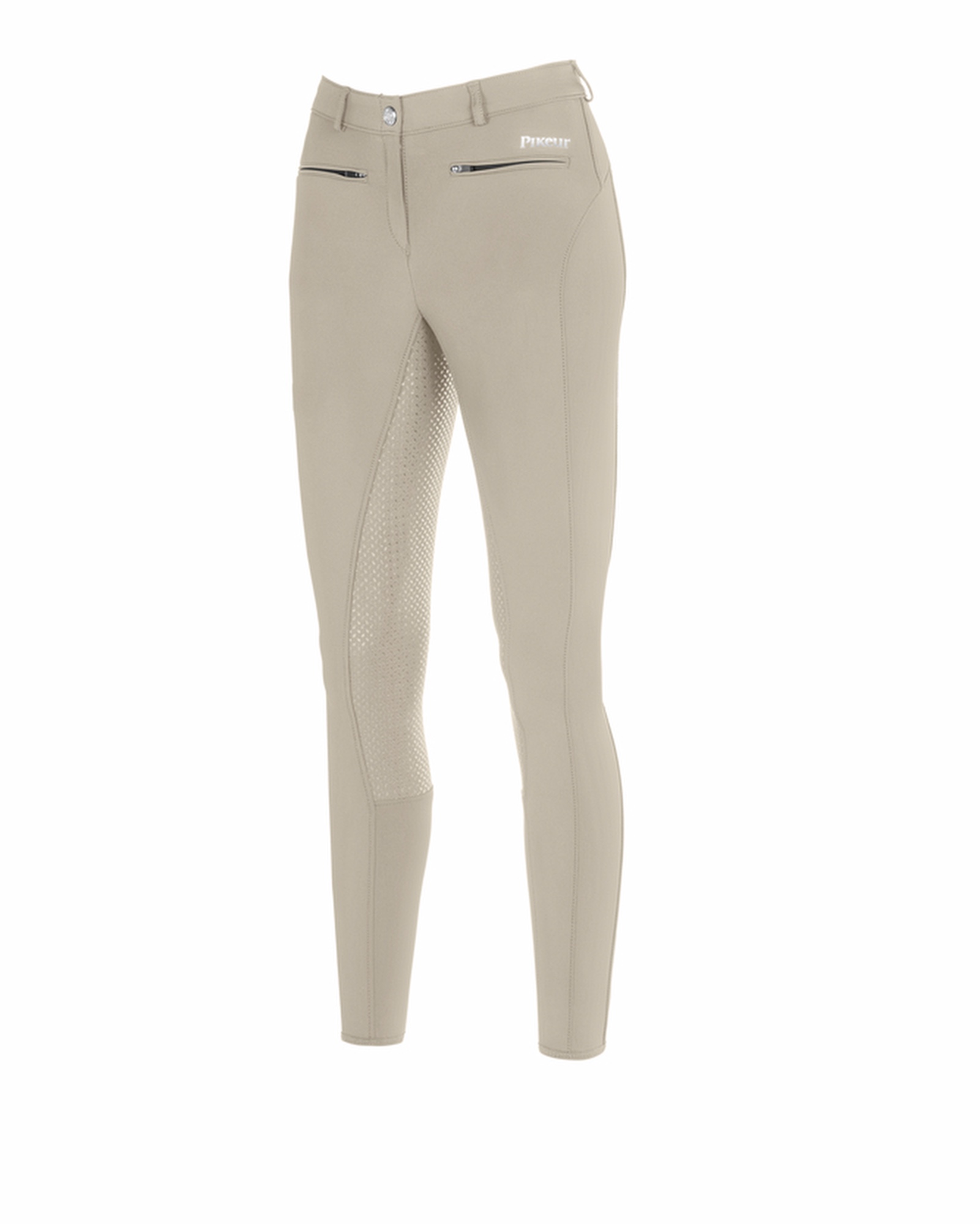 Ladies riding breeches Tessa with full grip Ladies riding breeches Tessa with full grip