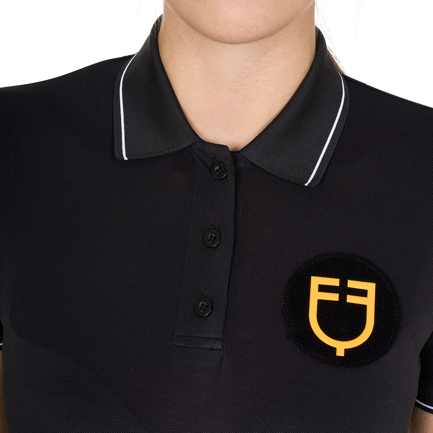 Polo Scuderia Kollektion