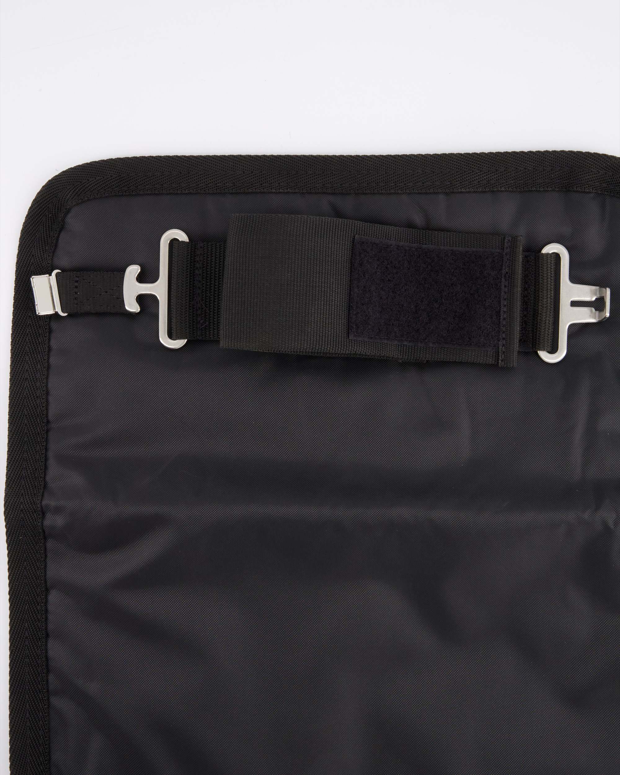 Chest extender T-bar Magnetic