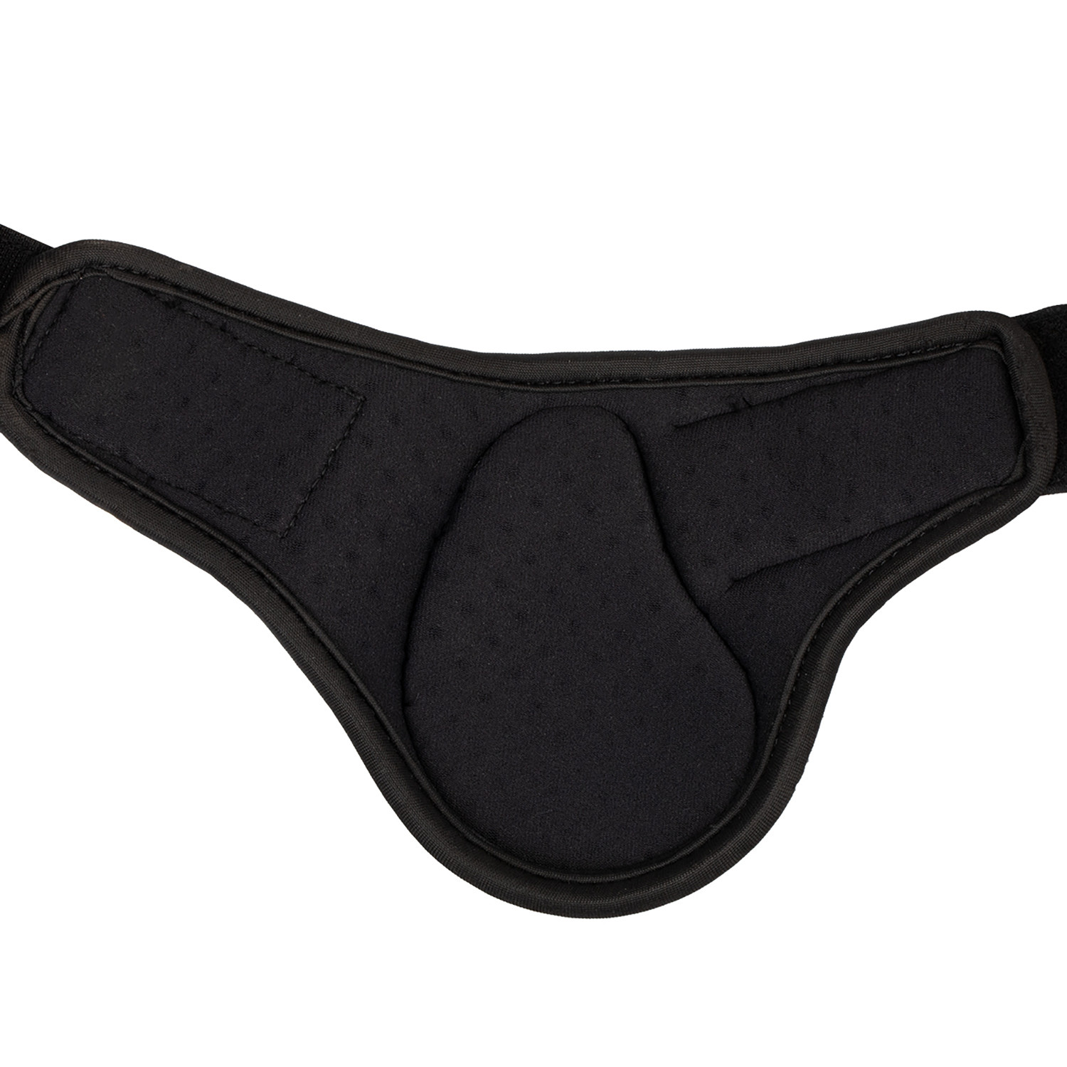 Neopren-Fesselkopfstiefel mit Klettverschluss