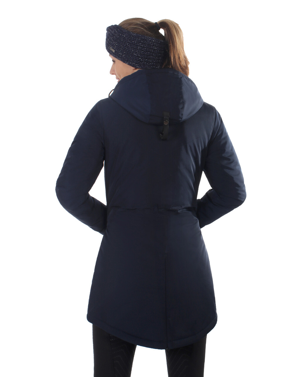 Winterjacke Linde
