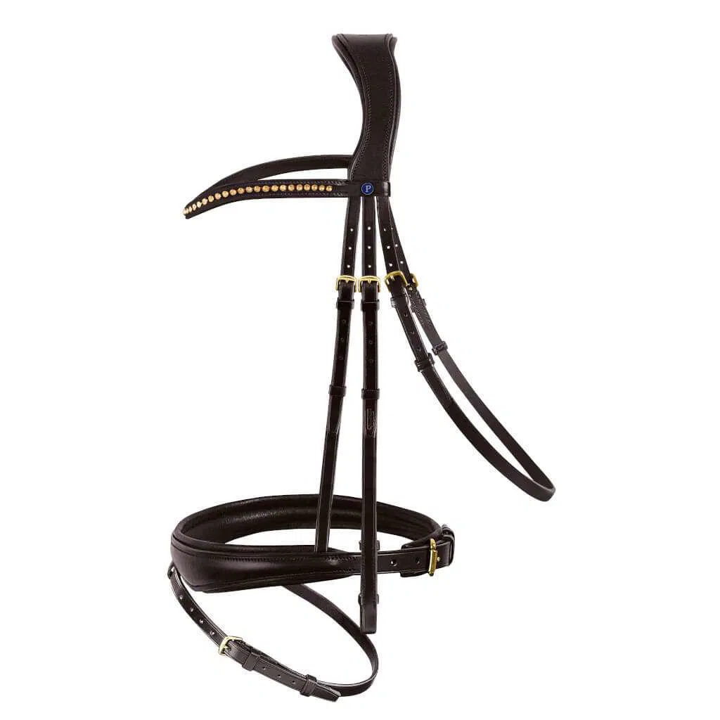 Trense Passierblu Spirit