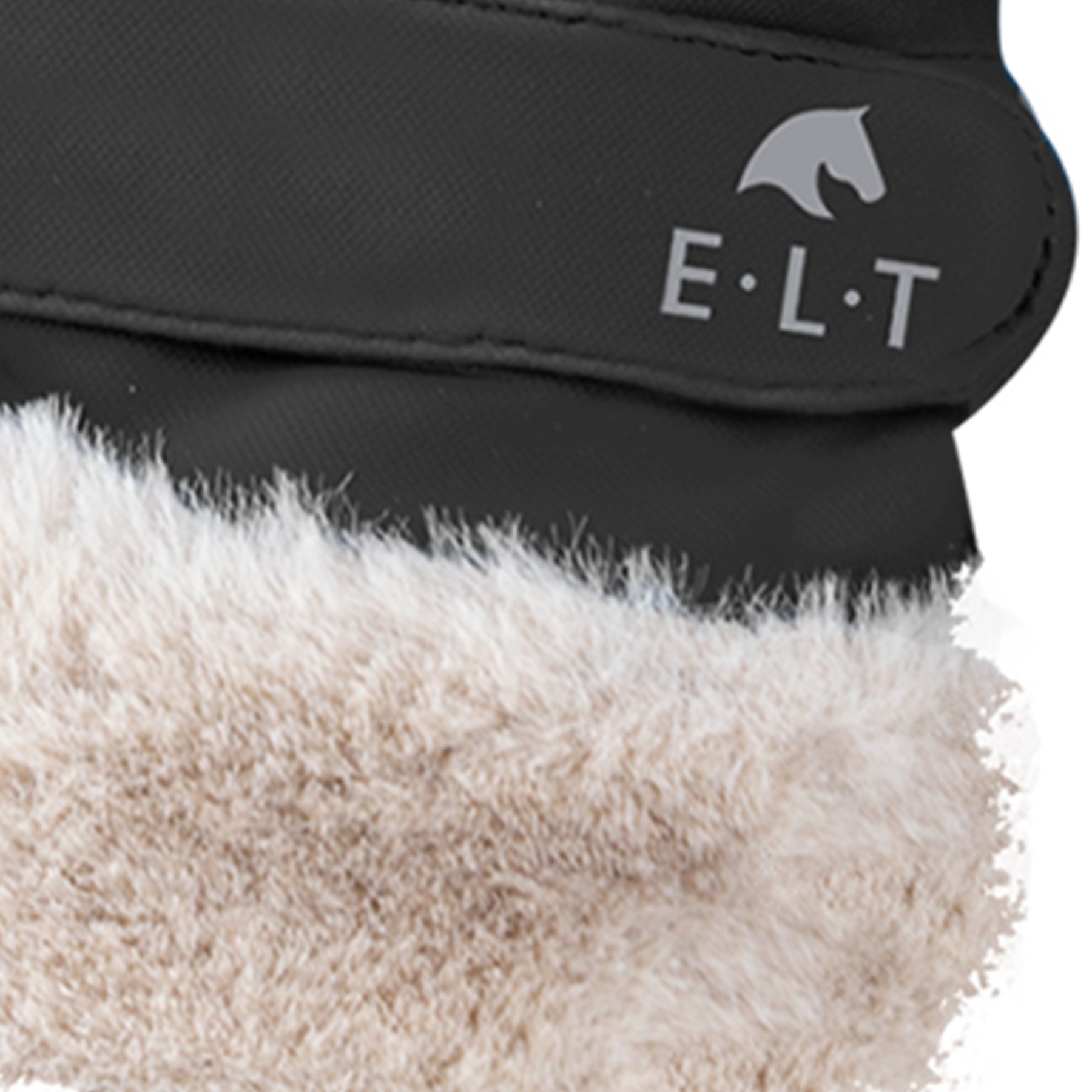 Reithandschuh St. Moritz