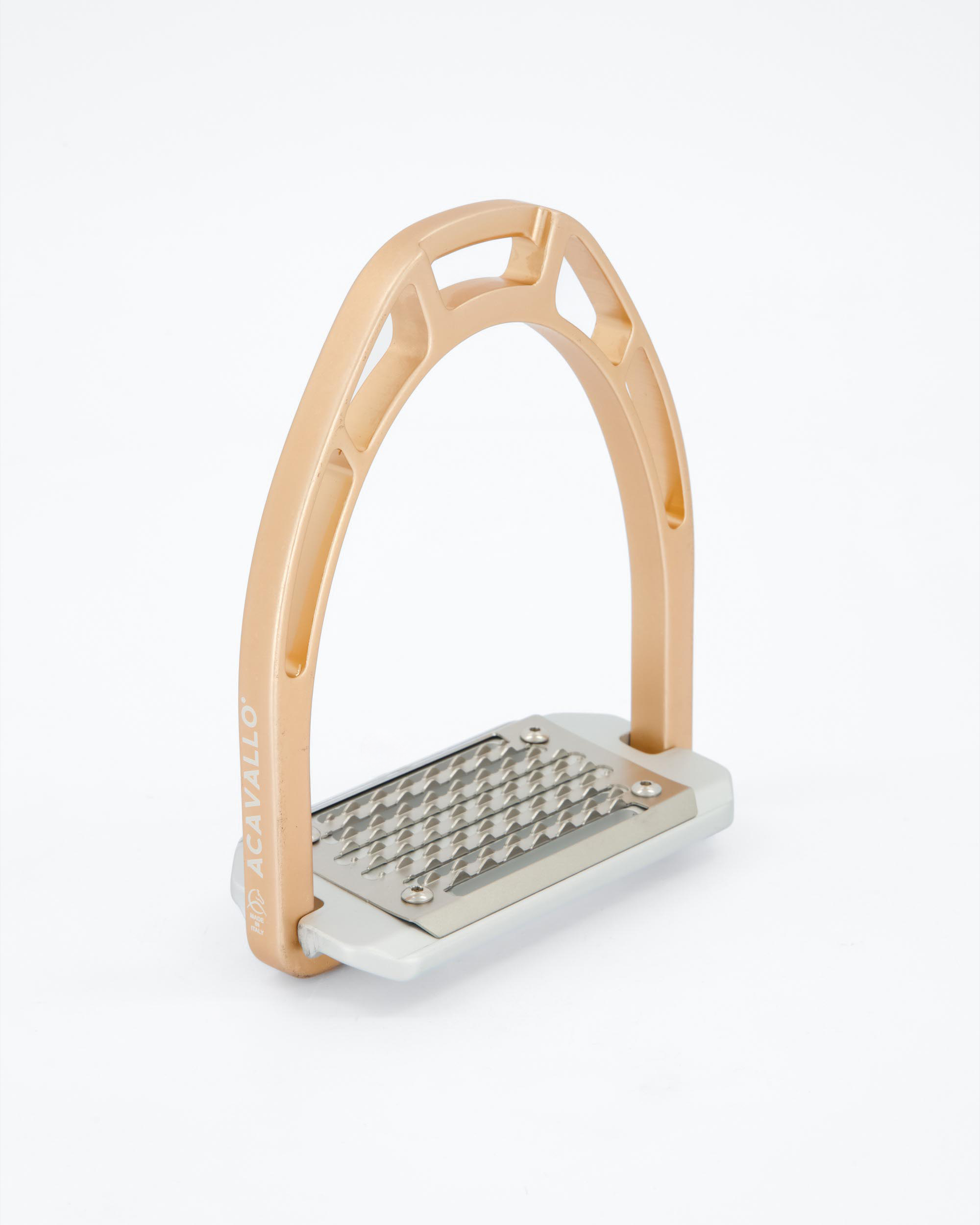 Stirrup Arco Evolution Alupro
