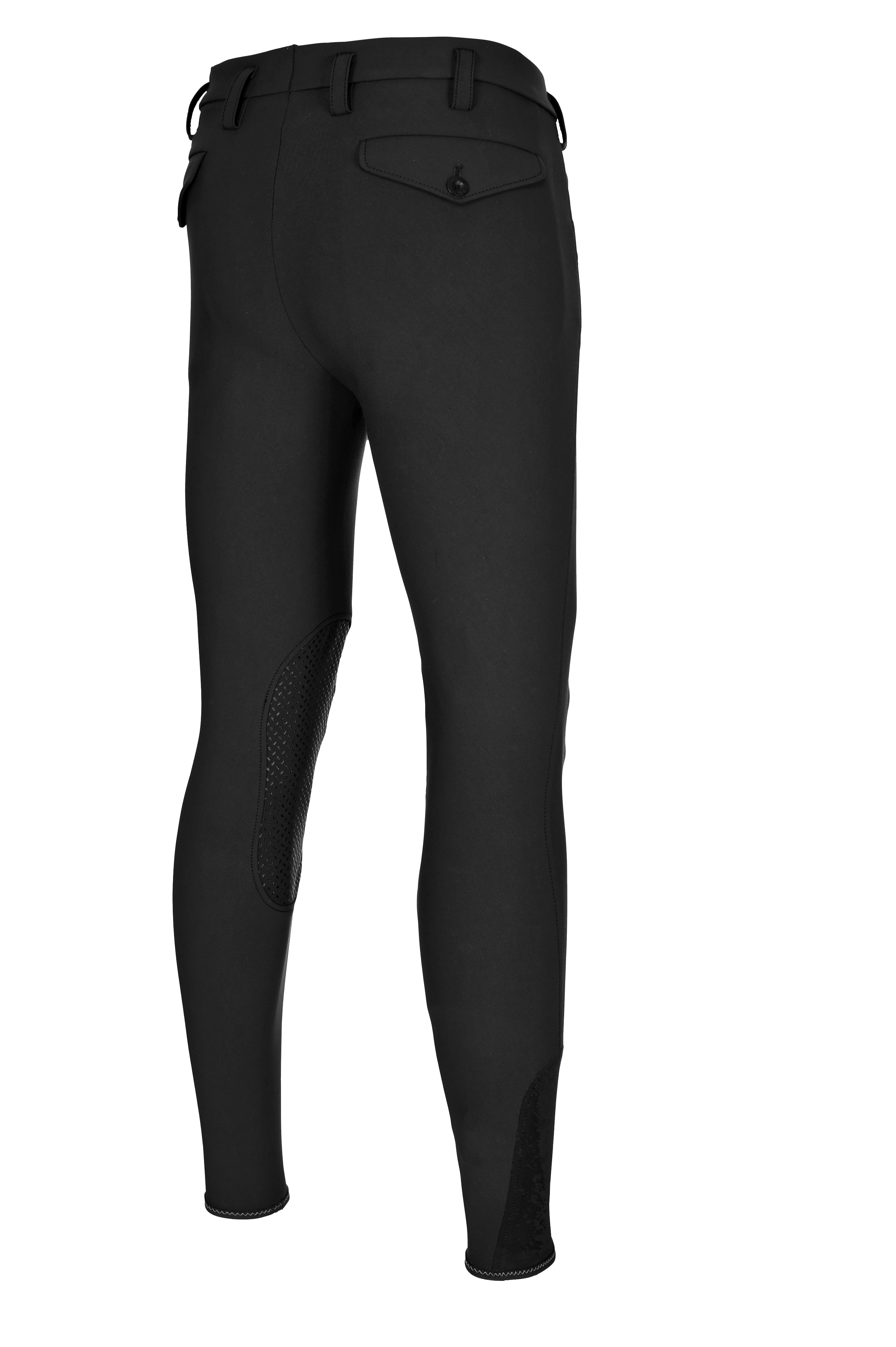Men's riding breeches Rodrigo knee grip