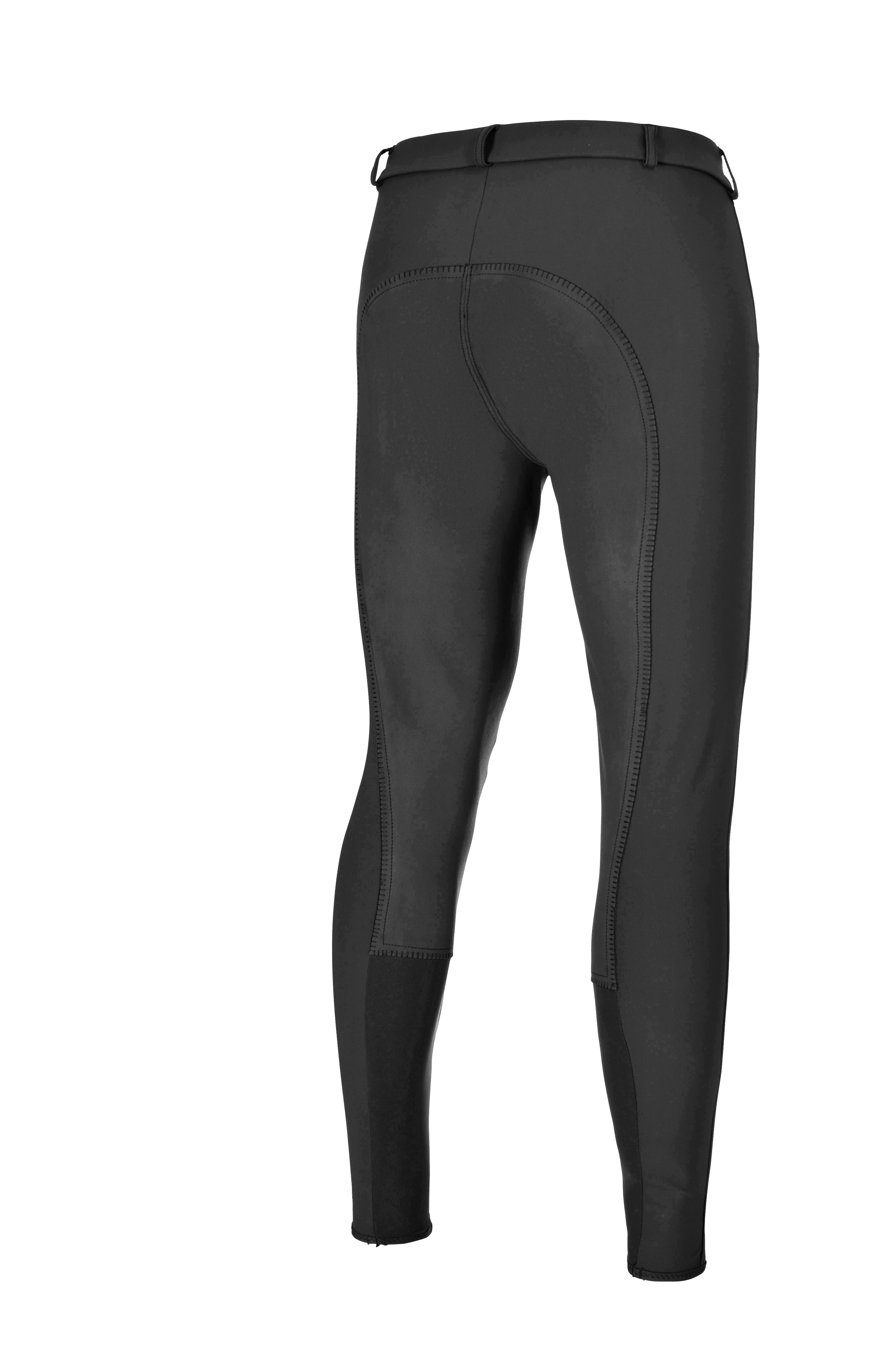 Men's riding breeches Liostro with full seat