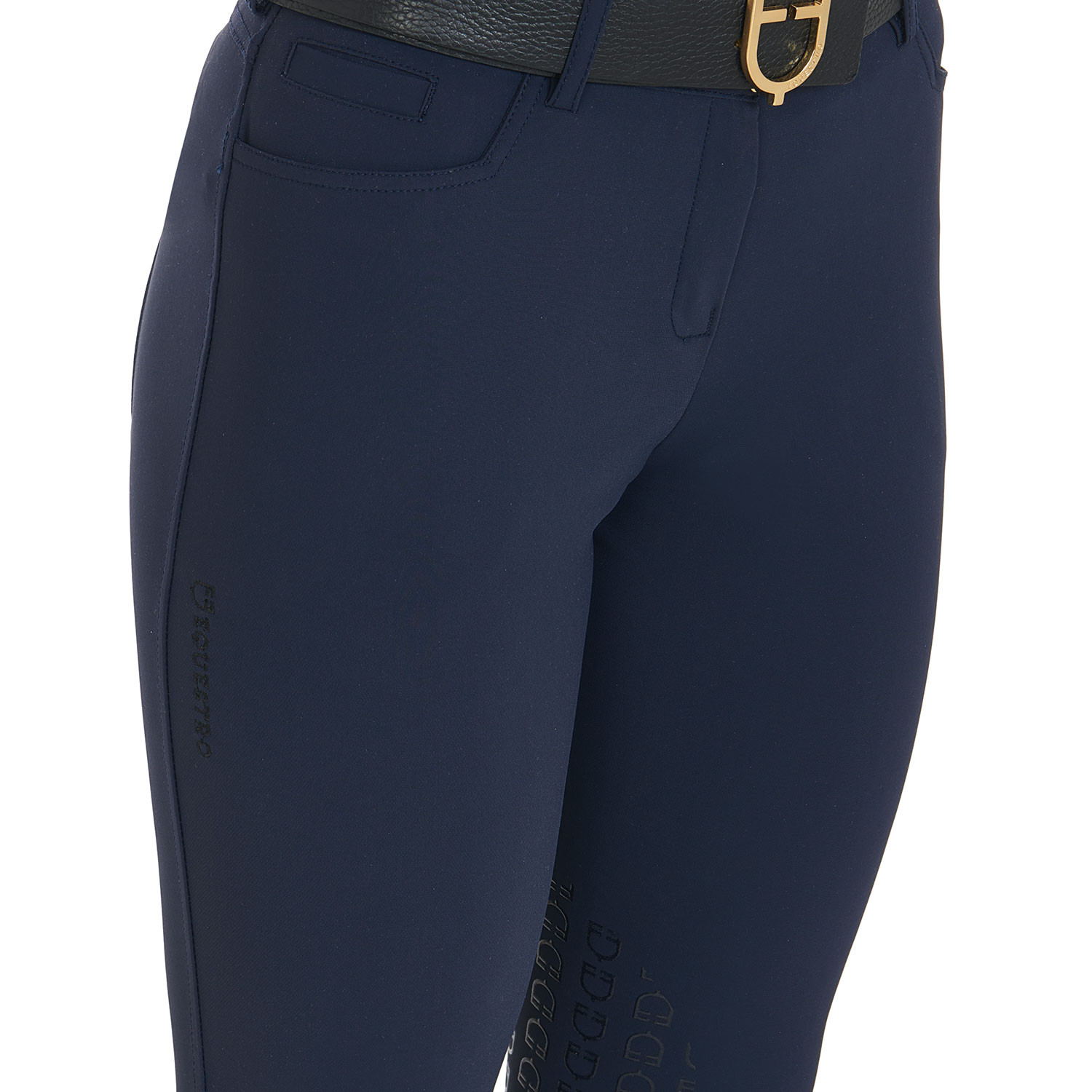 Damen-Sommerreithose der neuesten Generation