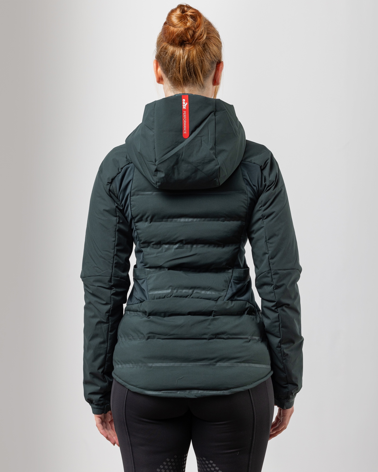 Ladies Performance Insulation jacket