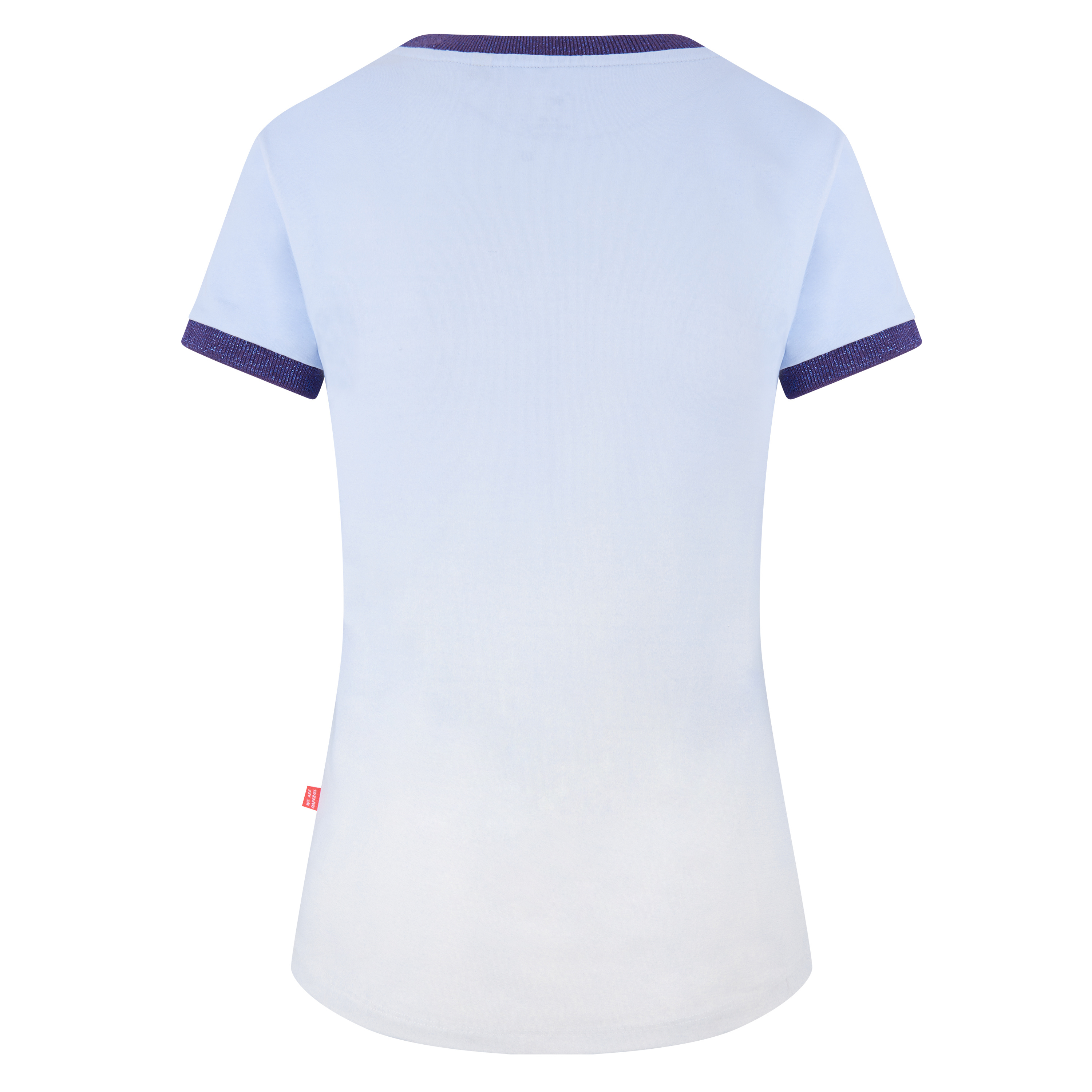 T-Shirt The Colored