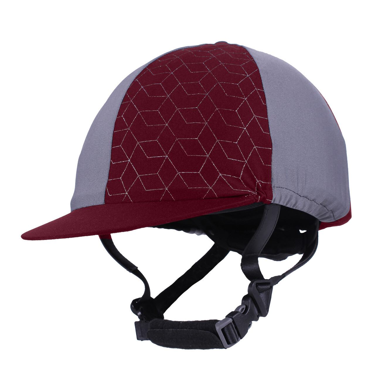 Riding helmet cover Eldorado