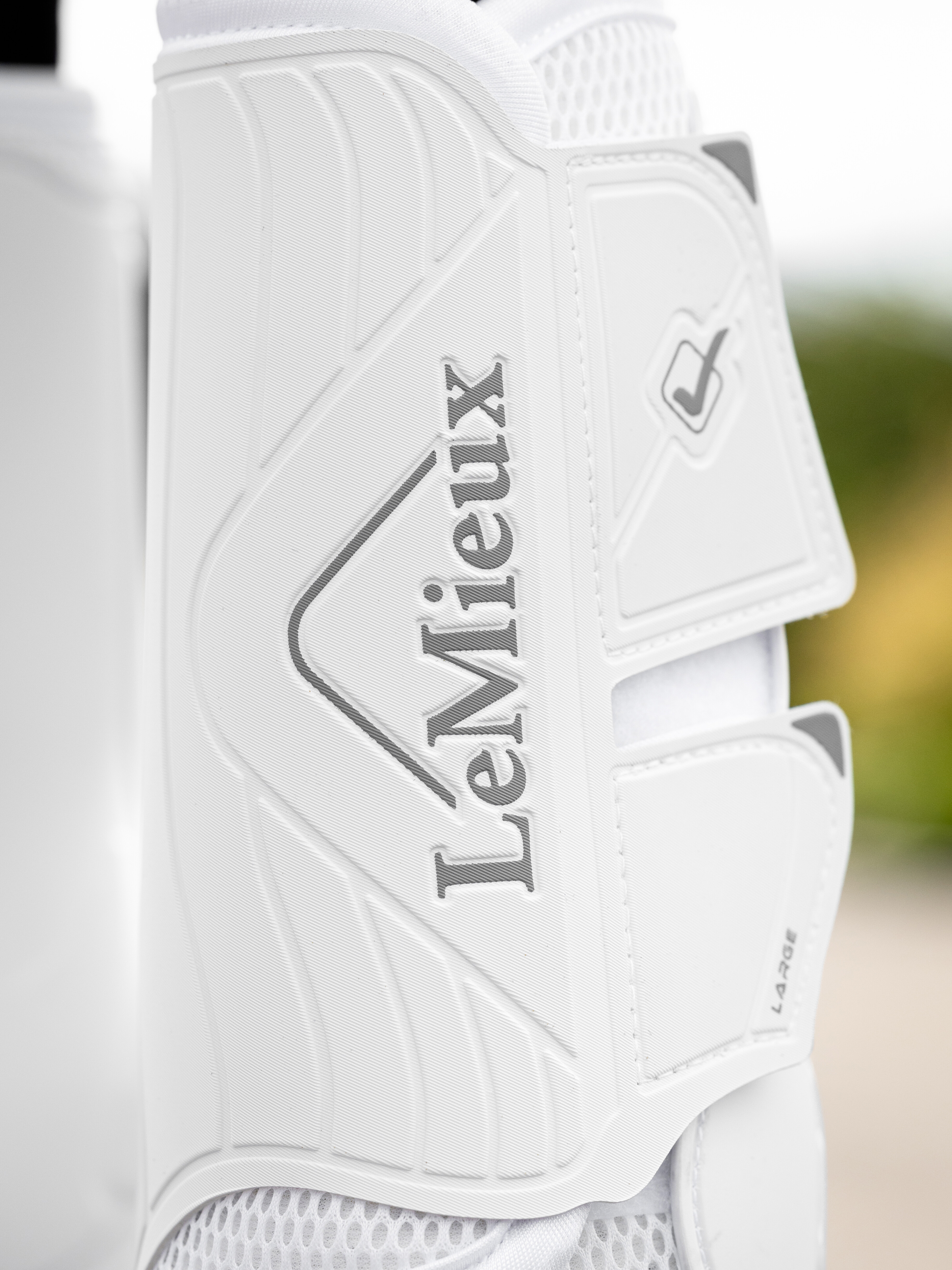 Motionflex dressage boots