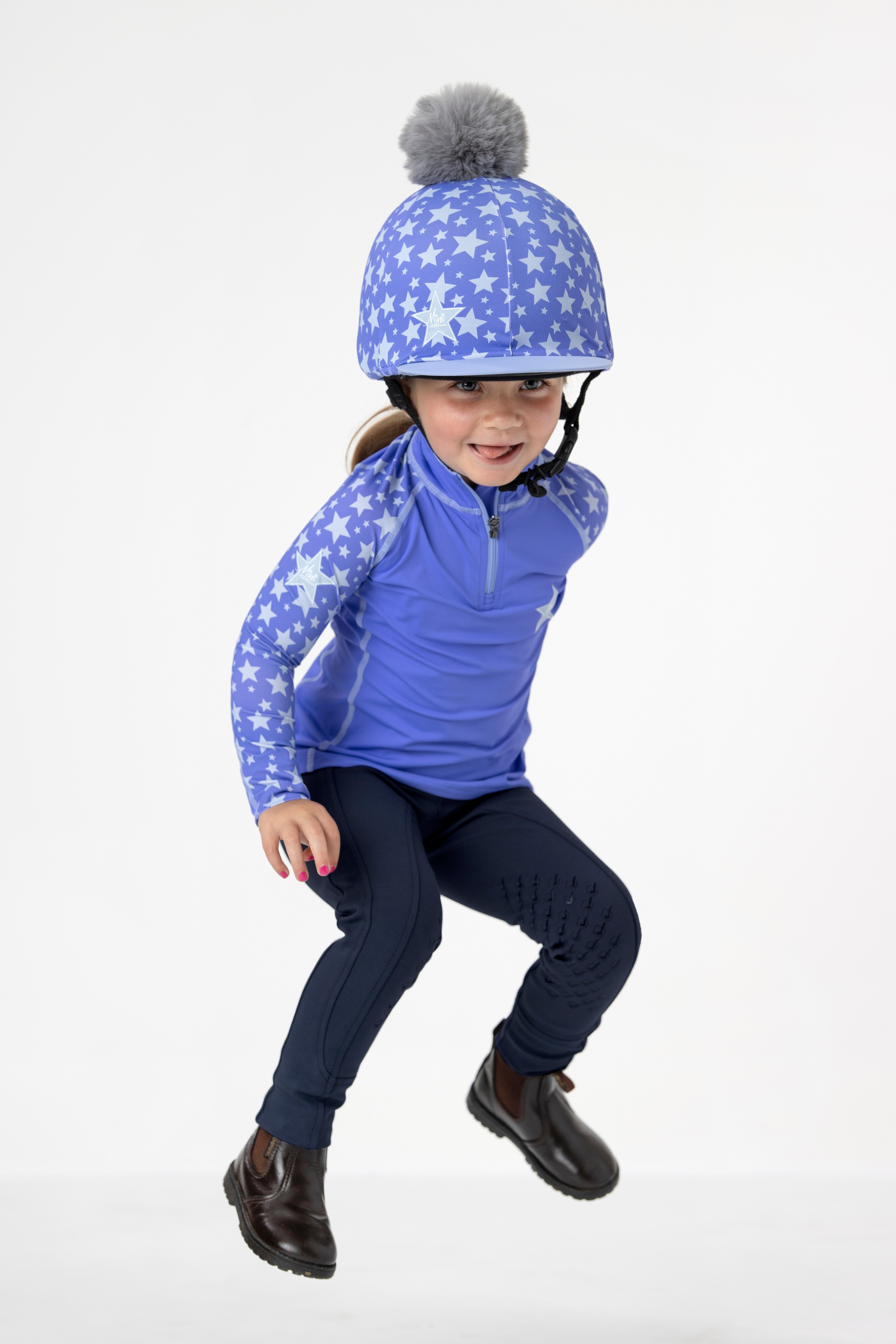 Junior Pro Reithose