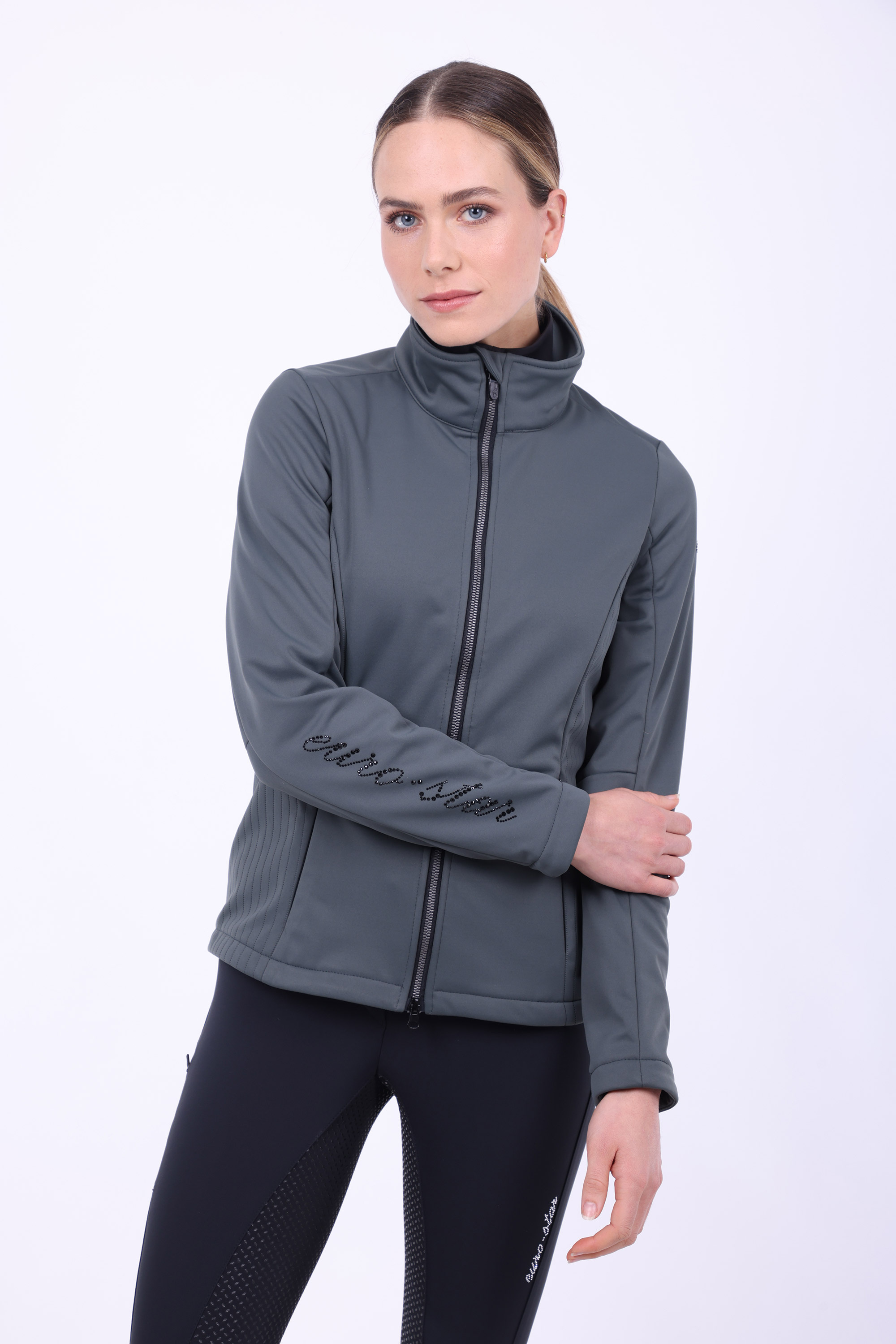 Tech Jacke Fiorenza
