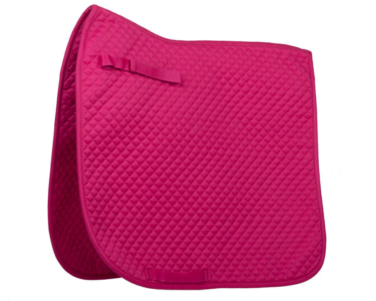 Saddle pad colour