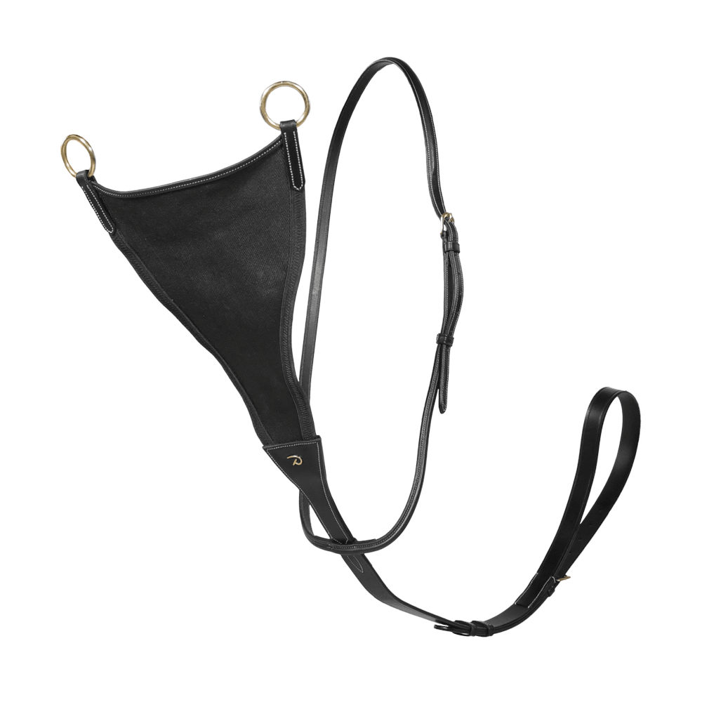 Geschlossene Elastische Martingal | Geschlossene Elastische Martingal |