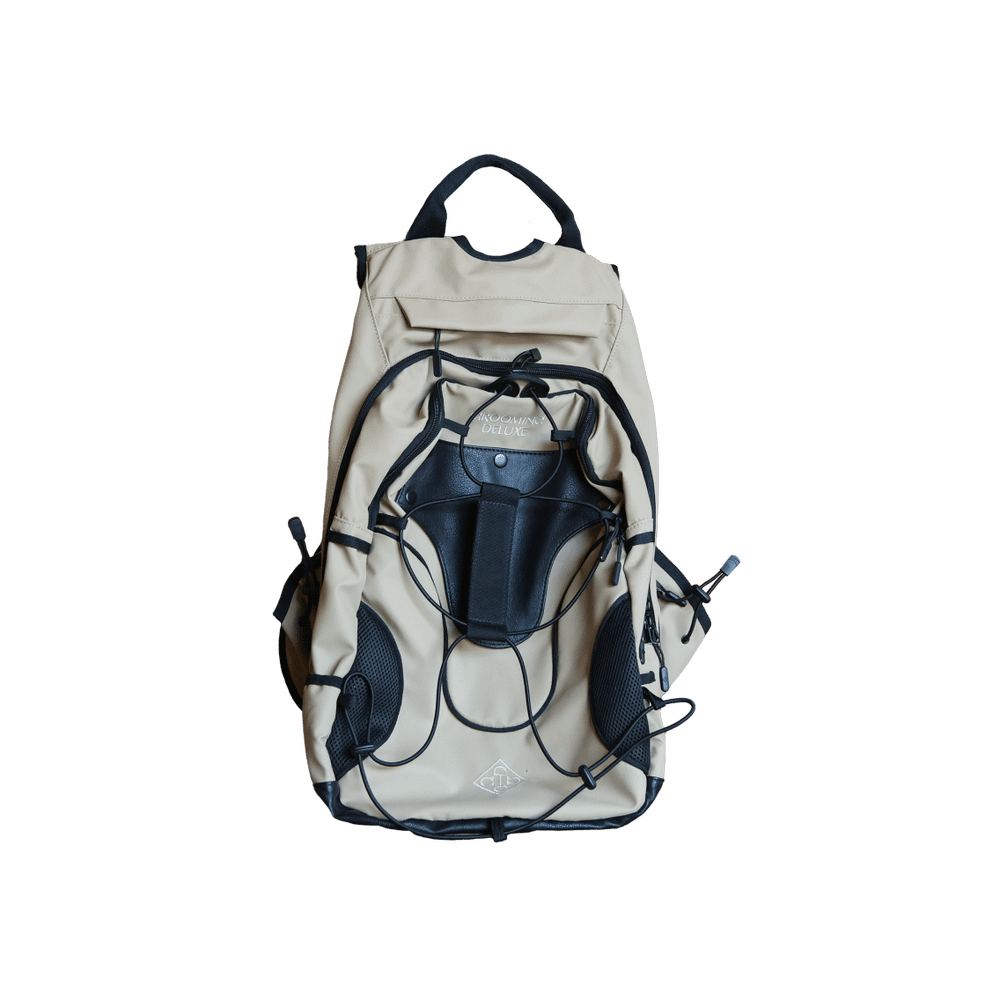 GD Grooming backpack